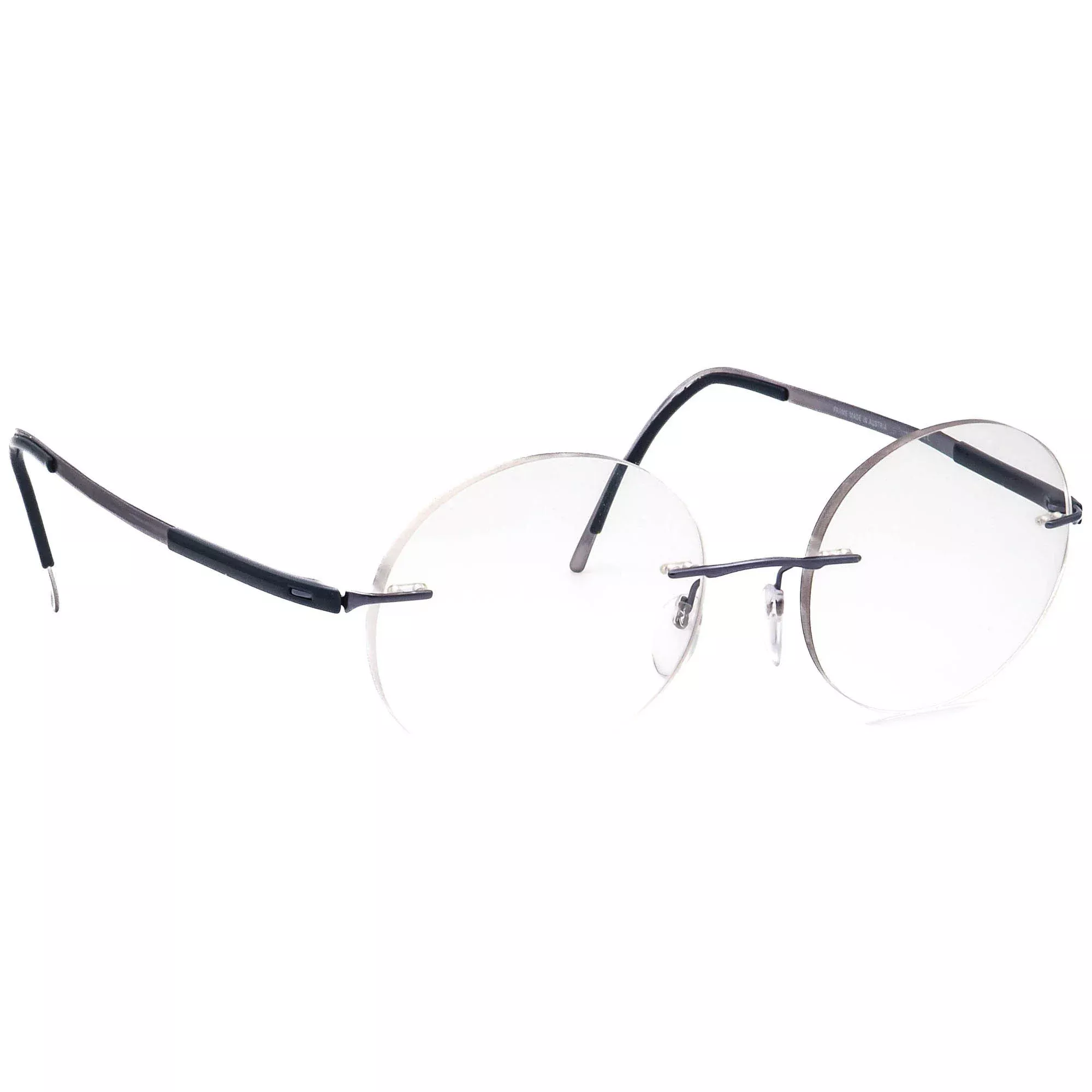 Silhouette 5416 40 6060 Titan Contour 49□19 150