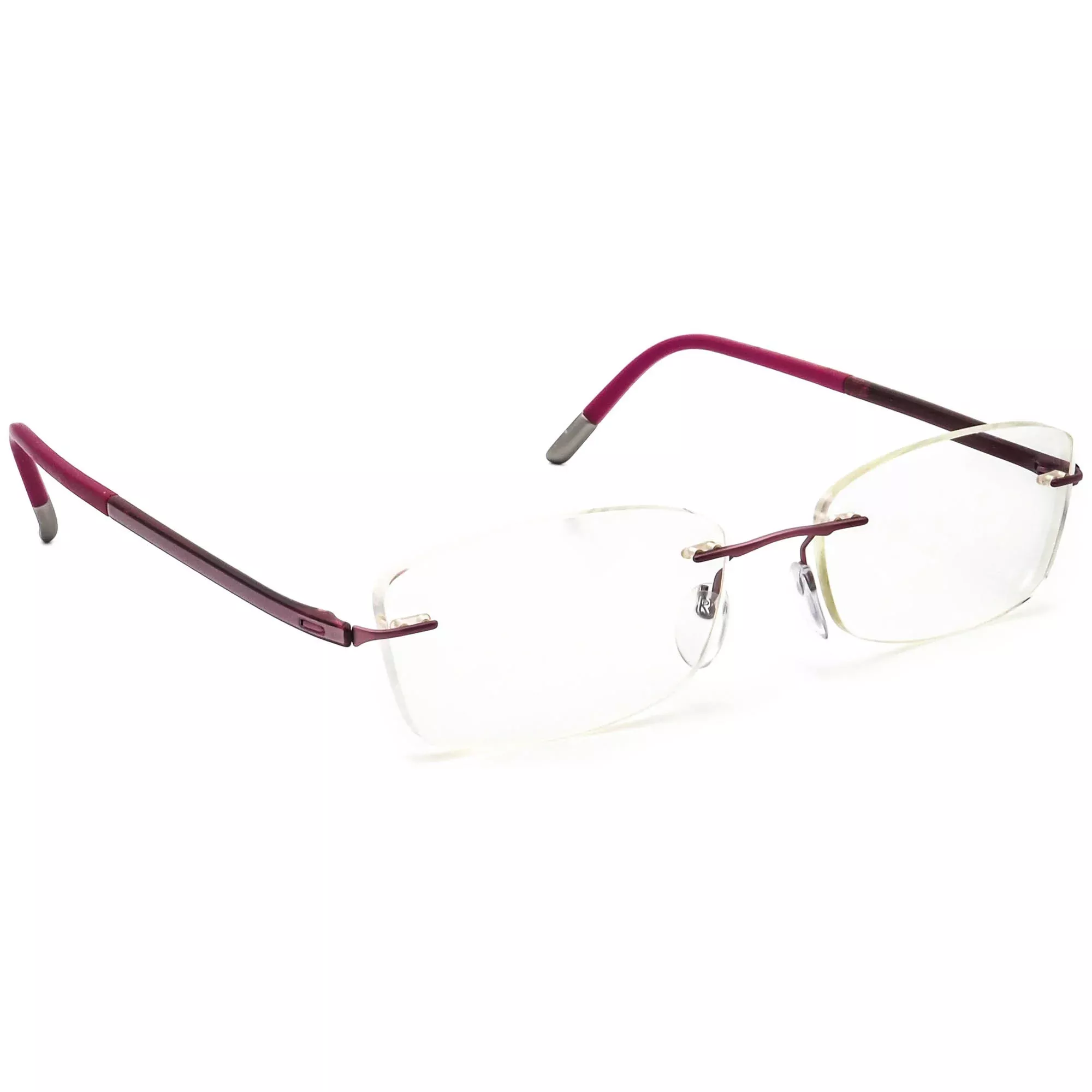 Silhouette 5479 40 6058 Fusion Collection51□17 135