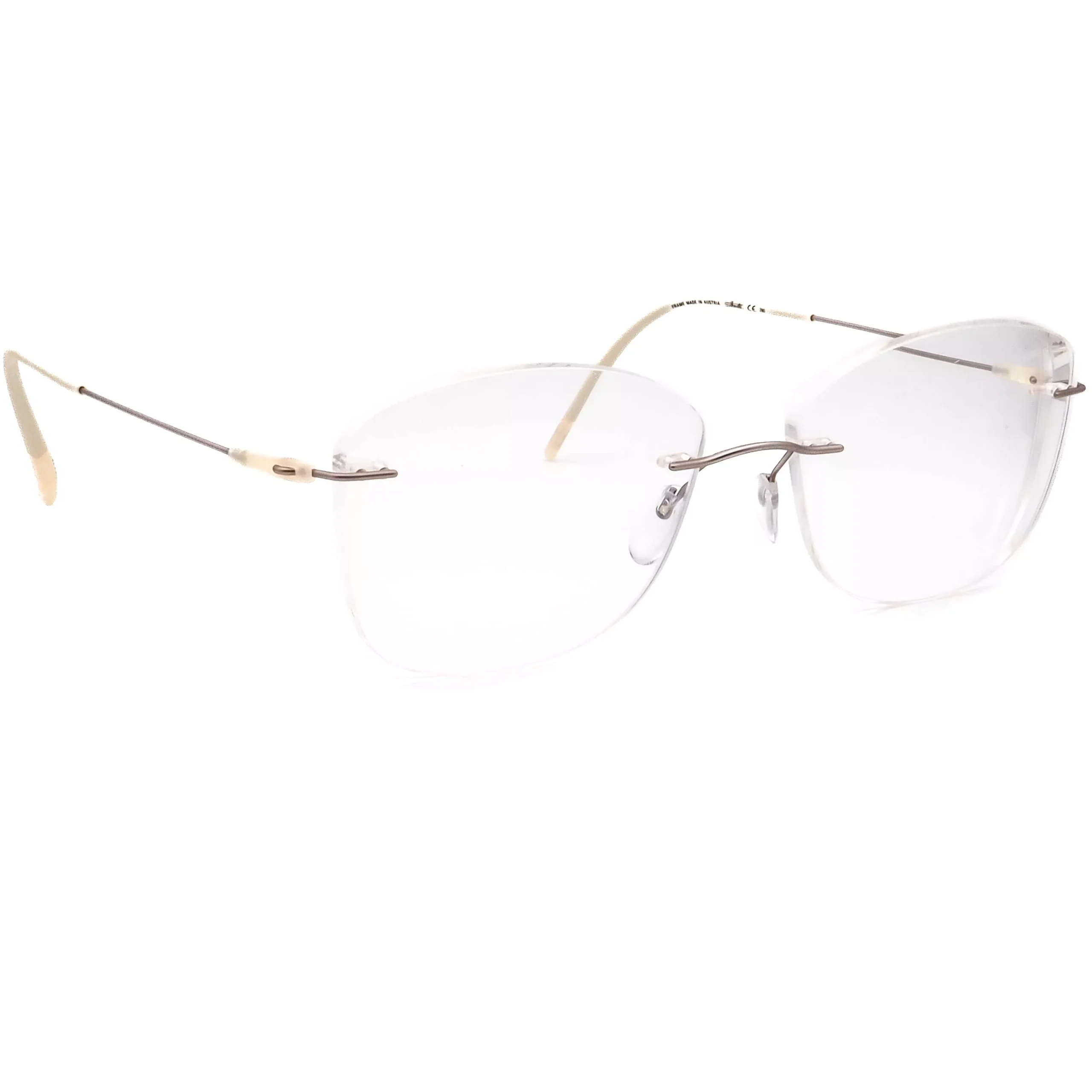 Silhouette 5500 70 8540 Dynamics Colorwave 55□17 135
