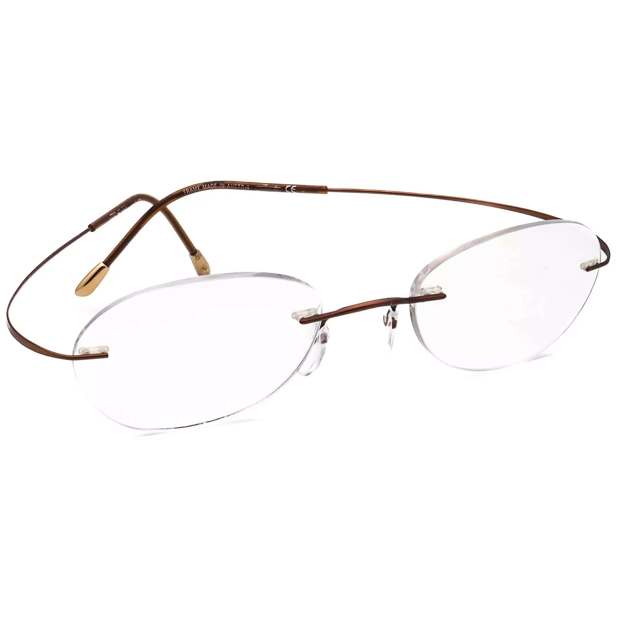 Silhouette 7799 40 6069 Must Collection 49□19 140