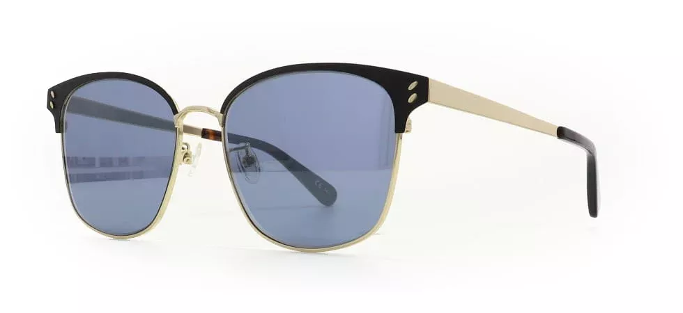 Stella McCartney 175SK Black/Gold