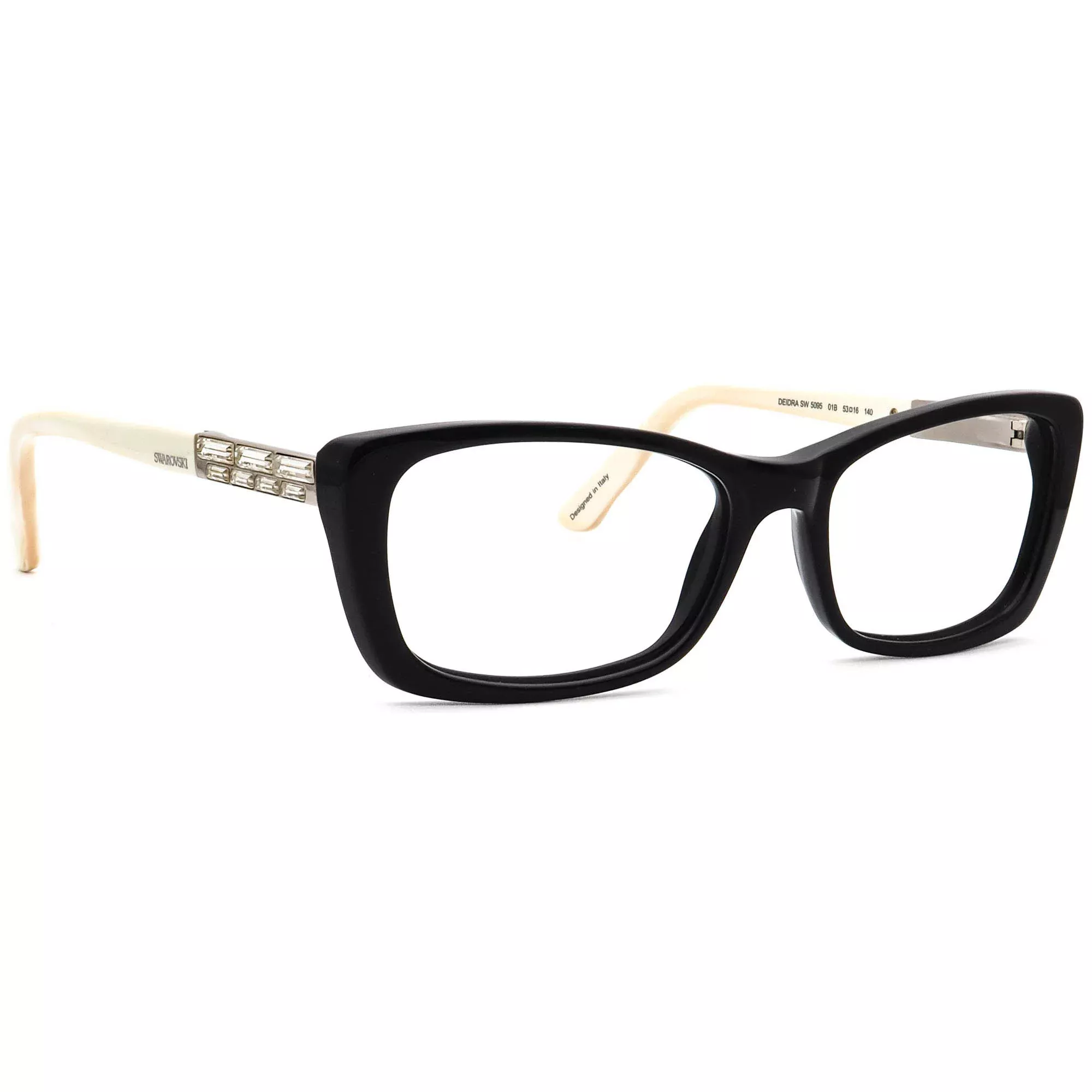 Swarovski Deidra SW 5095 01B53□16 140