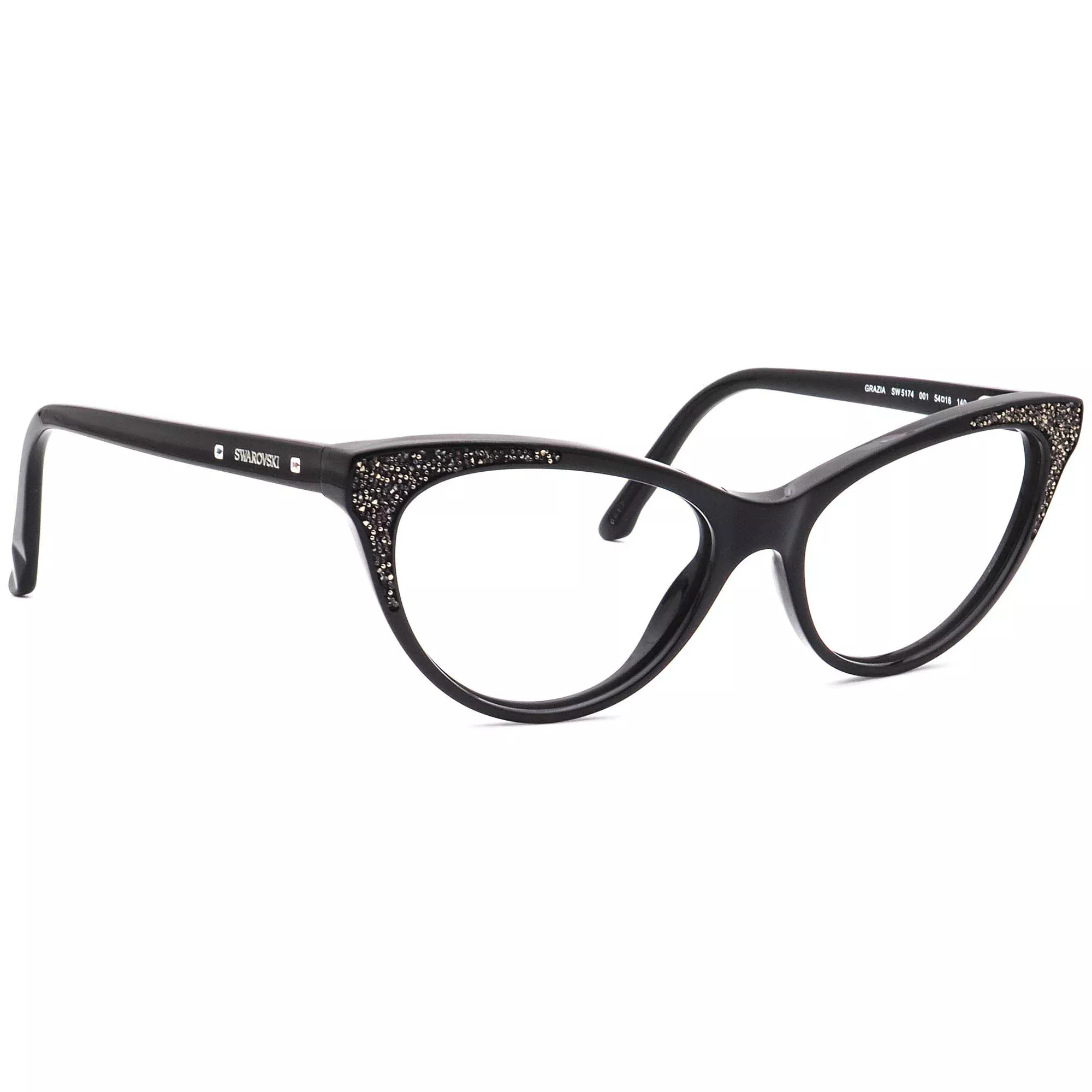 Swarovski Grazia SW 5174 001 54□16 140