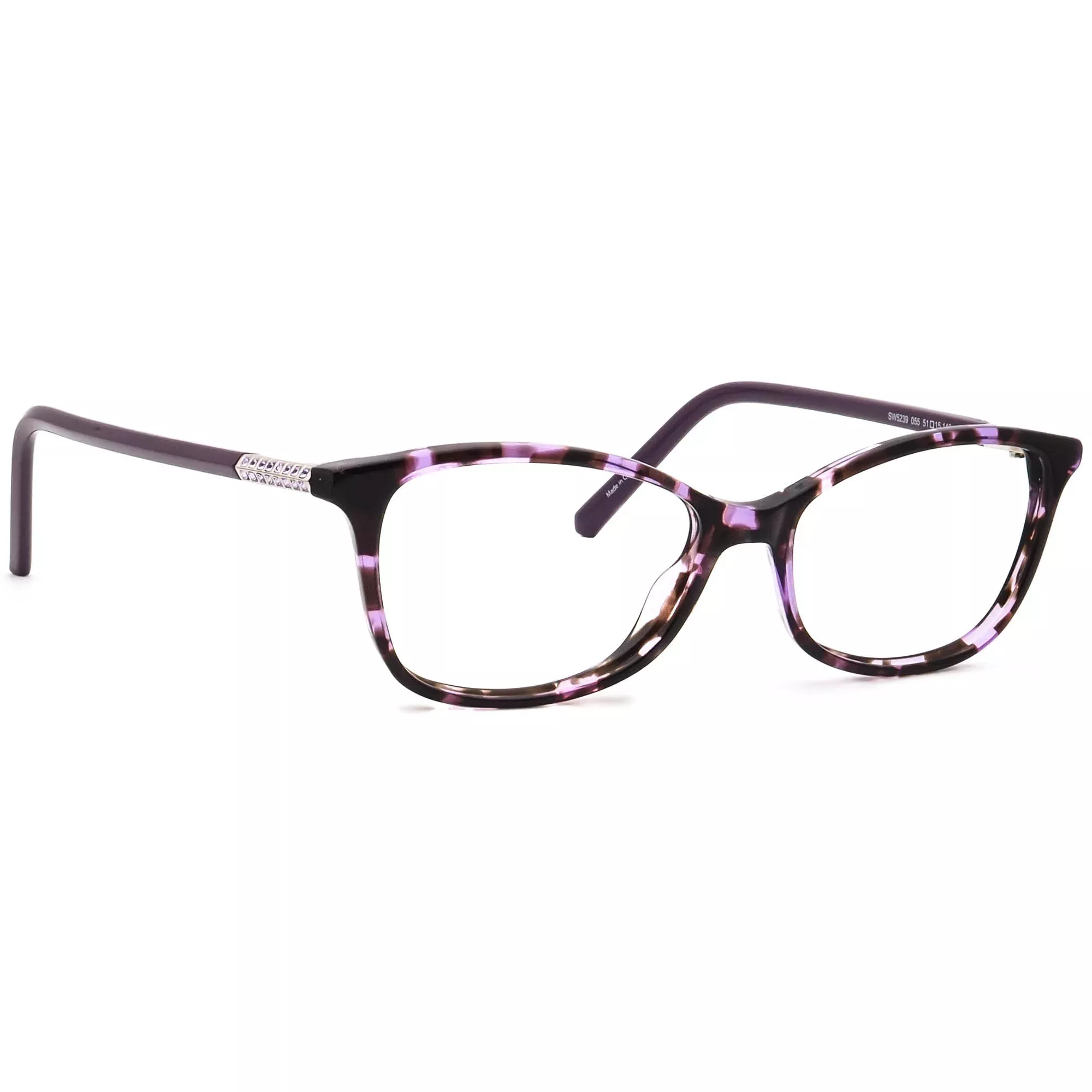 Swarovski SW5239 05551□15 140