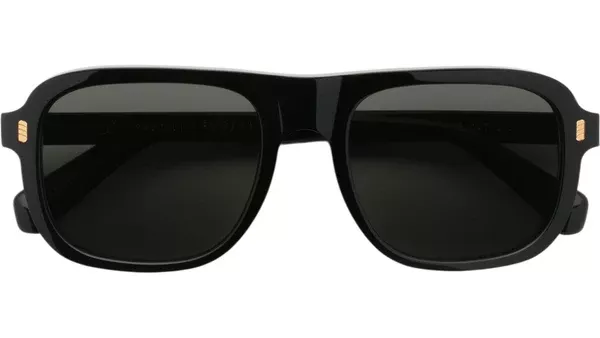 SYNTRA Black Occhiali da Sole