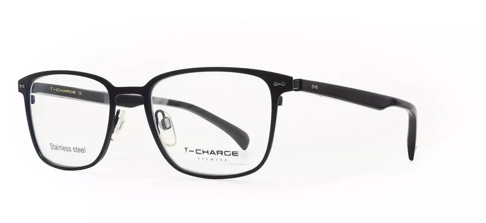 T-Charge 1373 Black