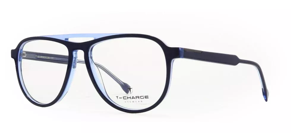 T-Charge 6168 Blue