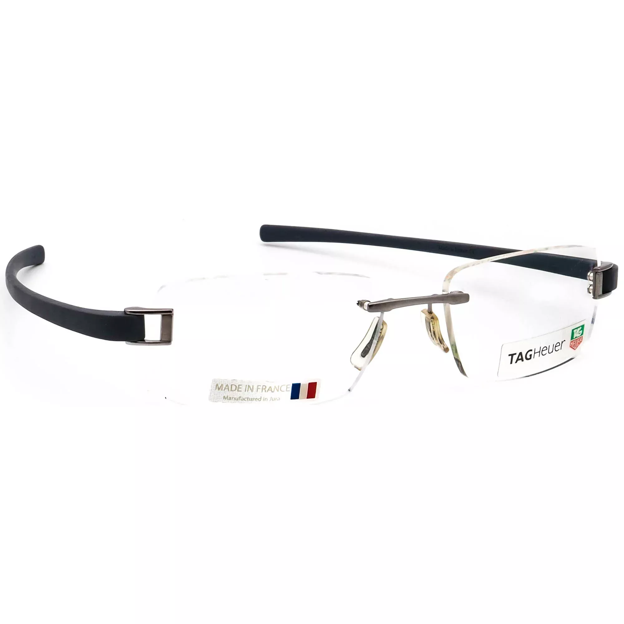 Tag Heuer TH 7106 012 57□18 135