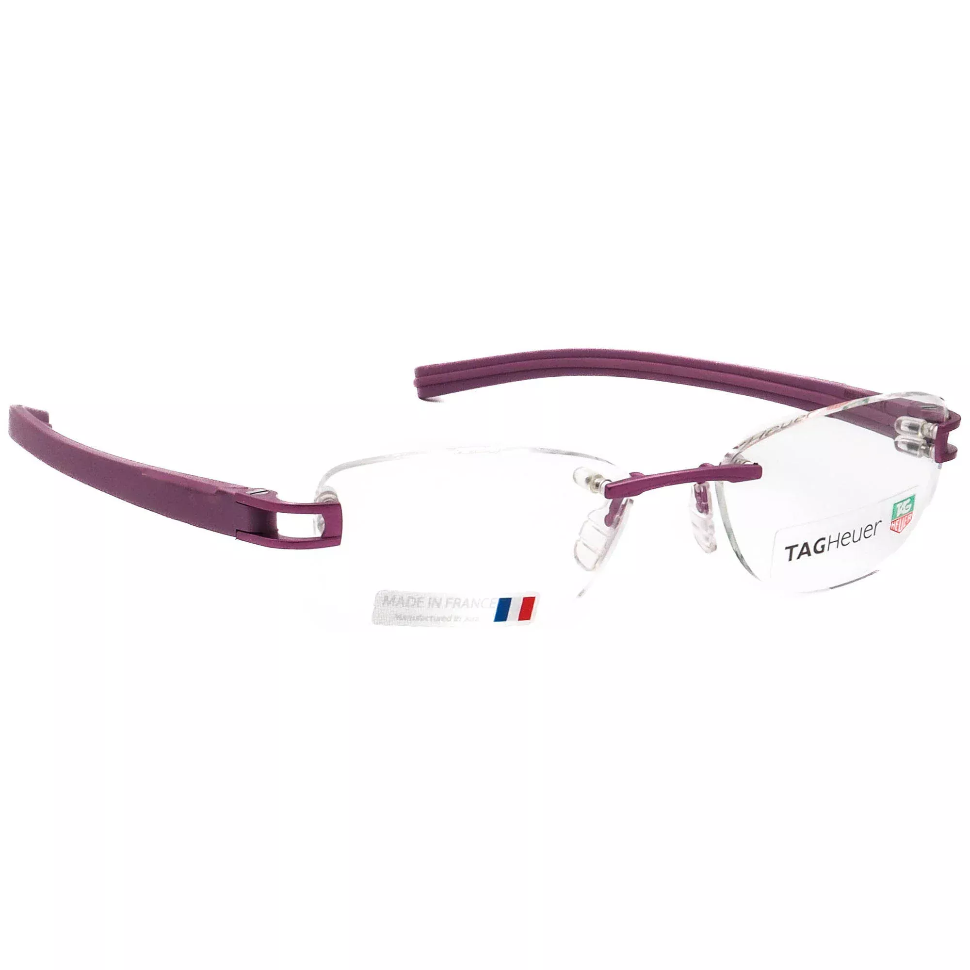 Tag Heuer TH 7646 016 52□18 145