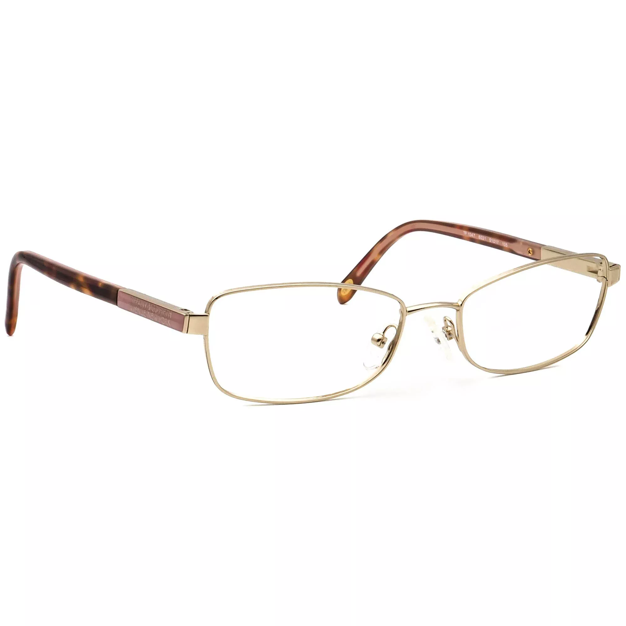 Tiffany & Co. TF 1047 6021 51□17 135