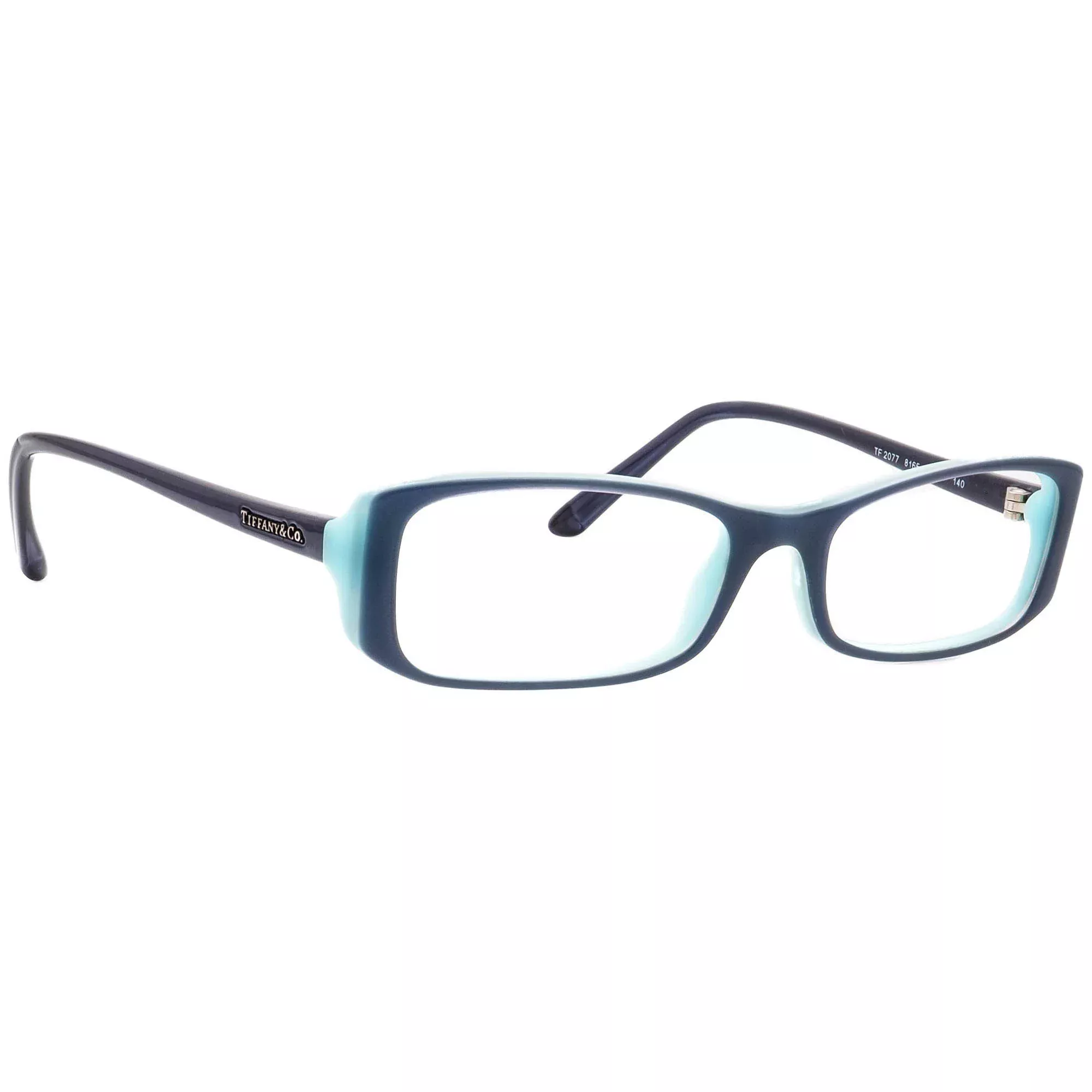 Tiffany & Co. TF 2077 8165 51□17 140
