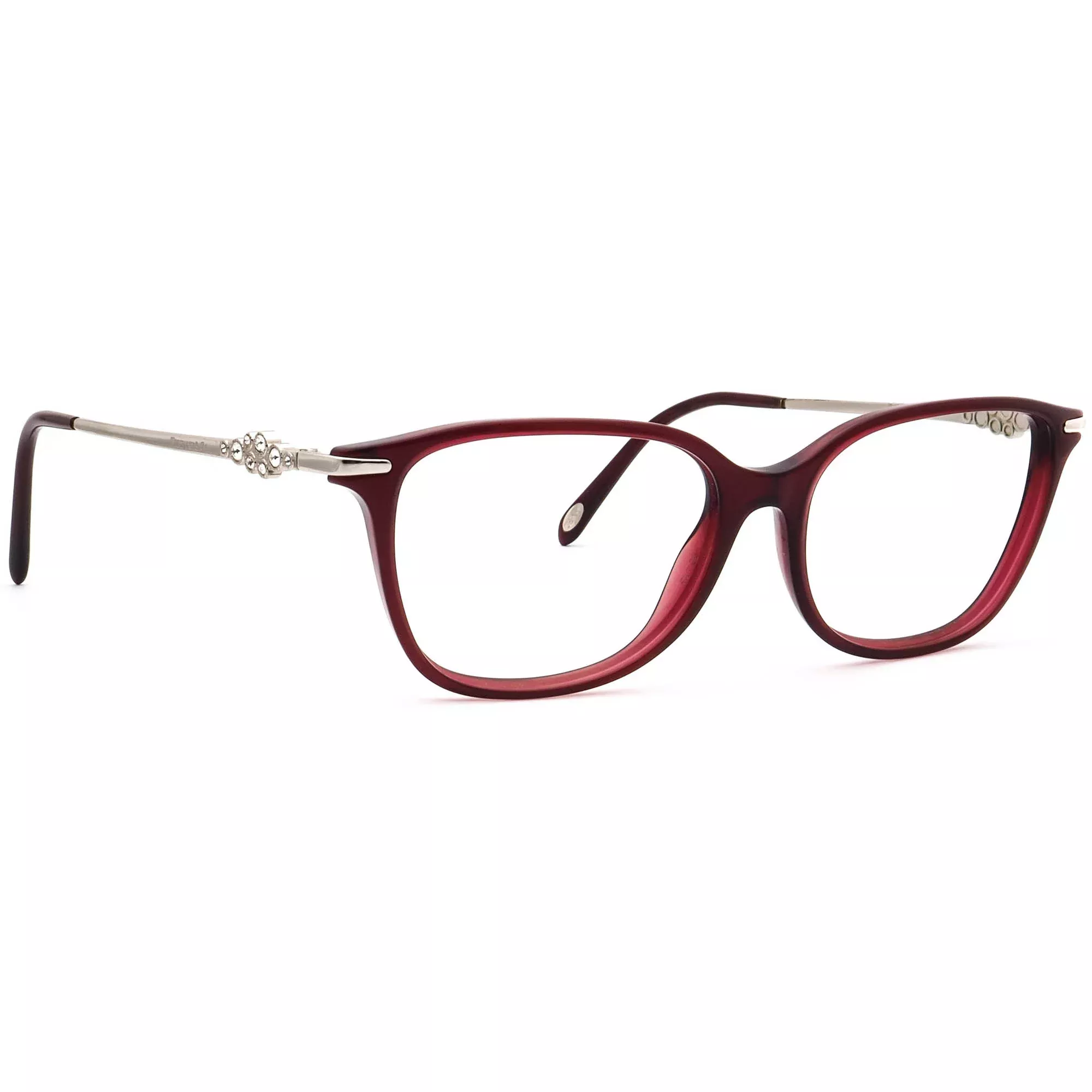 Tiffany & Co. TF 2133-B 8003 55□16 140