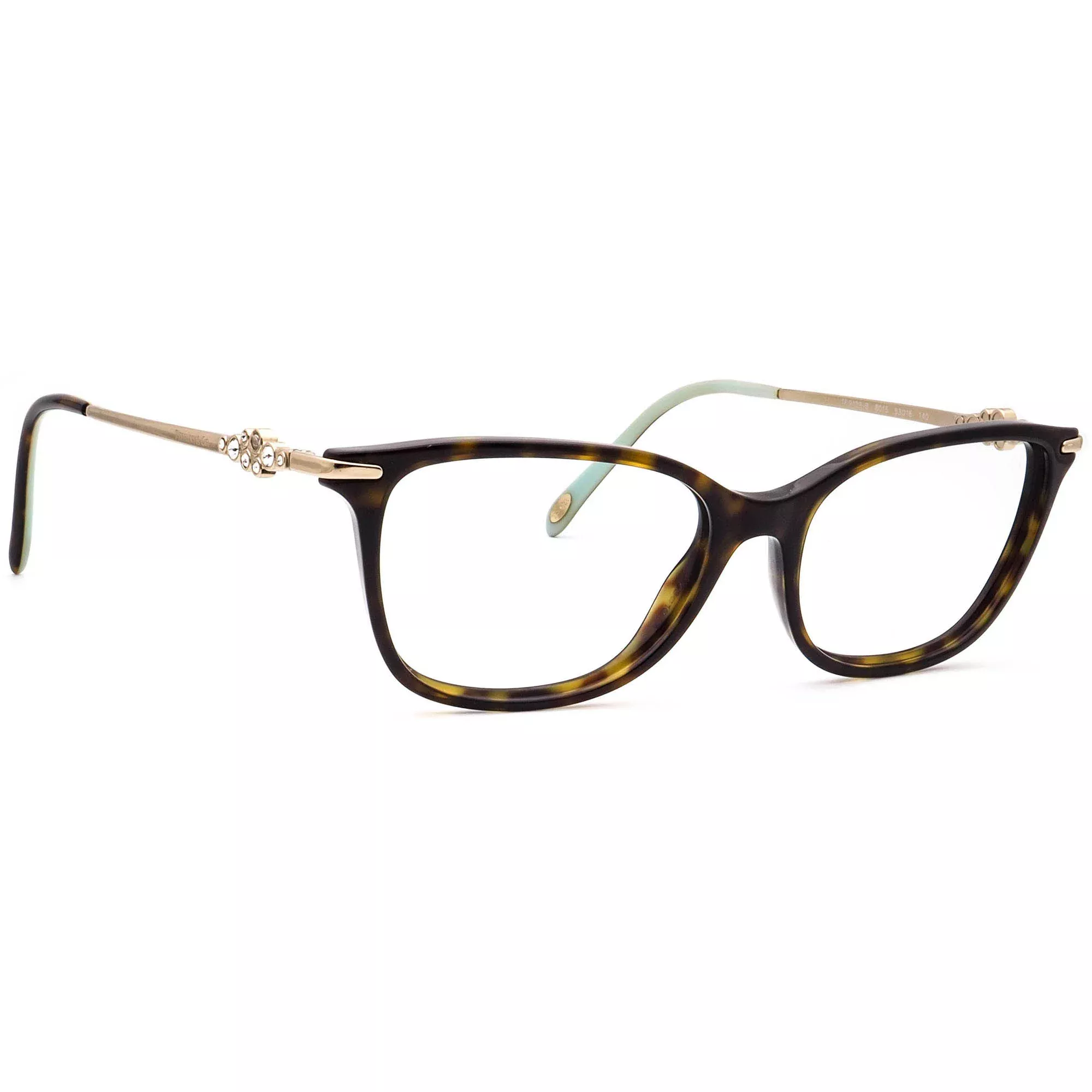 Tiffany & Co. TF 2133-B 8015 53□16 140