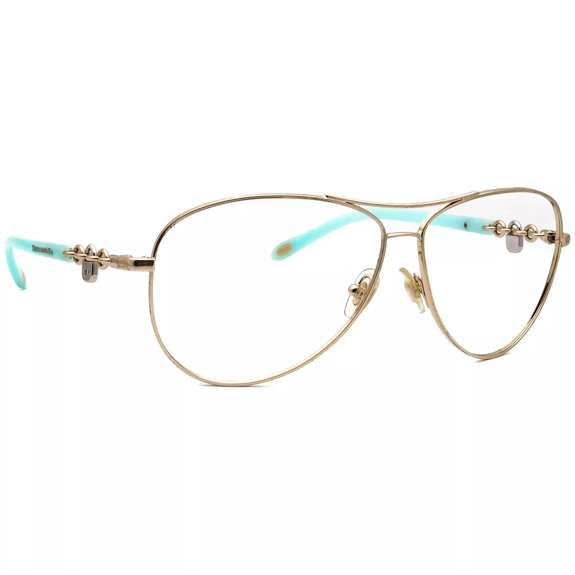 Tiffany & Co. TF 3034 6021/3M 60□12 135