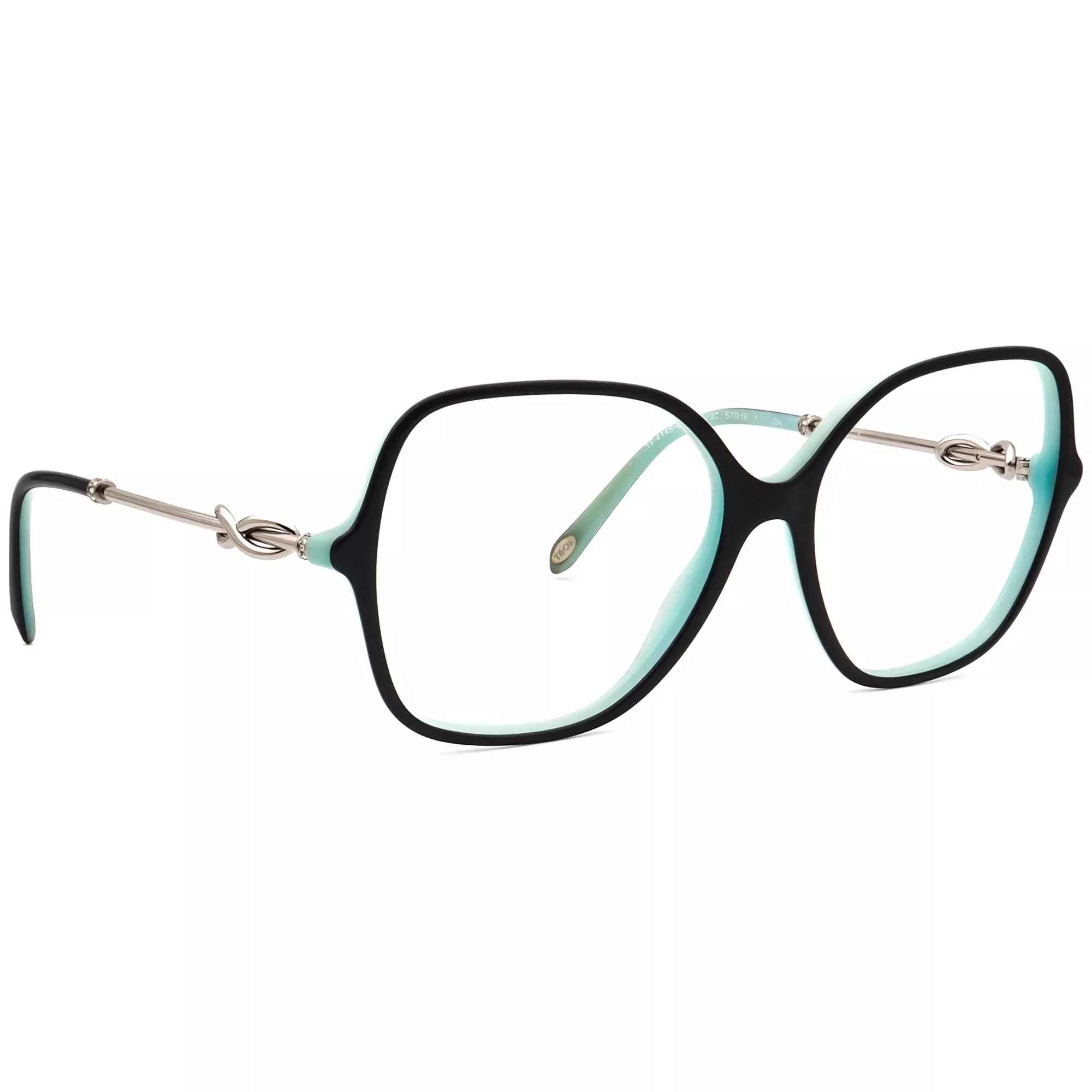 Tiffany & Co. TF 4145-B 8055/3C57□16 140