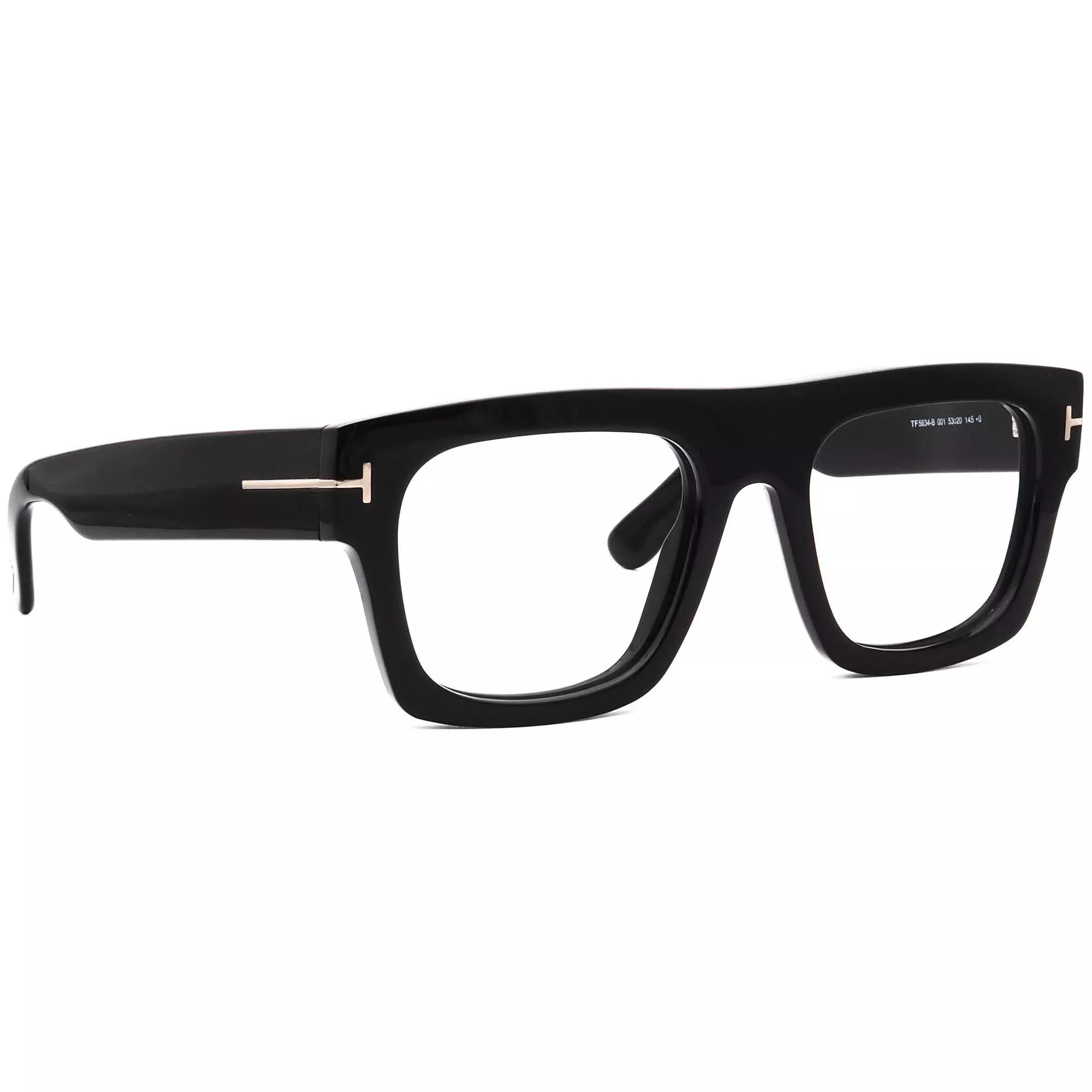 Tom Ford 5634-B 001 53□20 145
