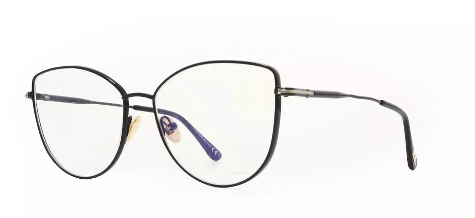 Tom Ford 5667B Black