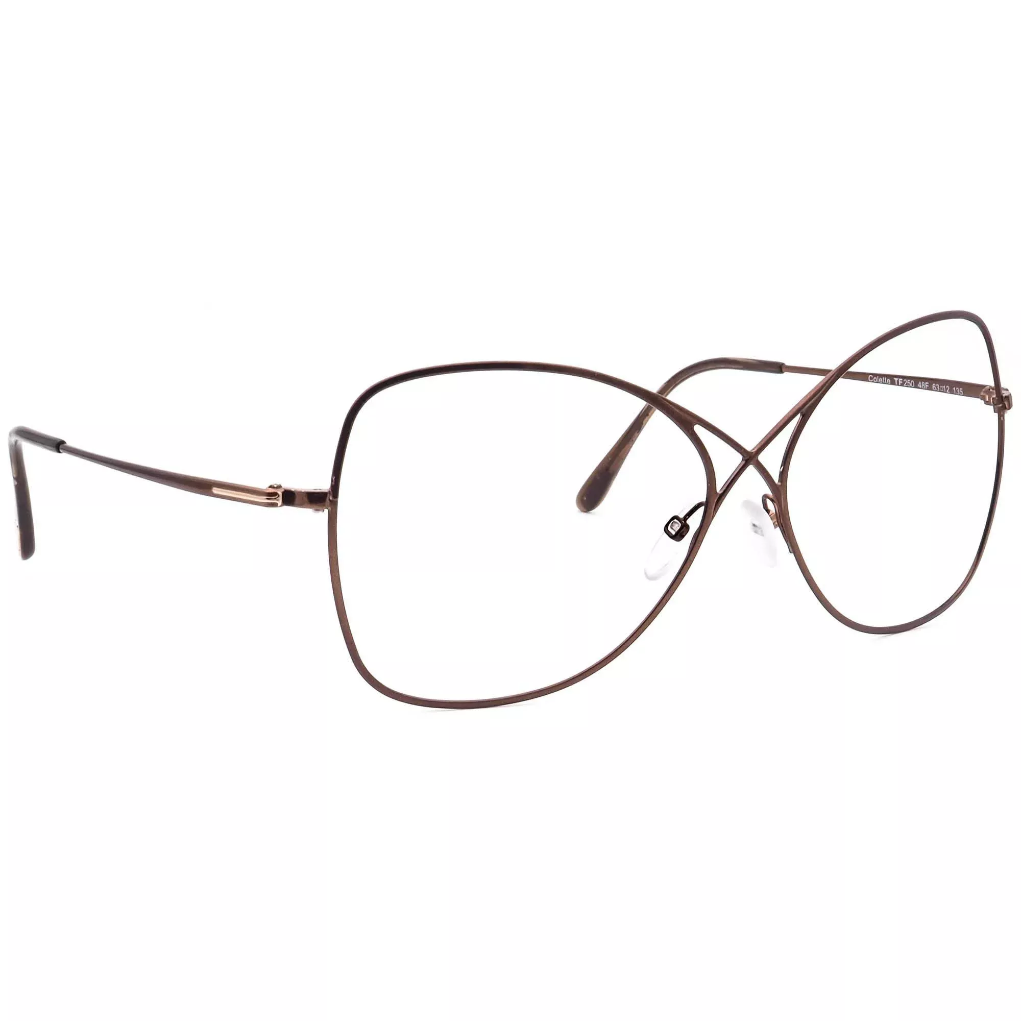 Tom Ford Colette TF 250 48F 63□12 135