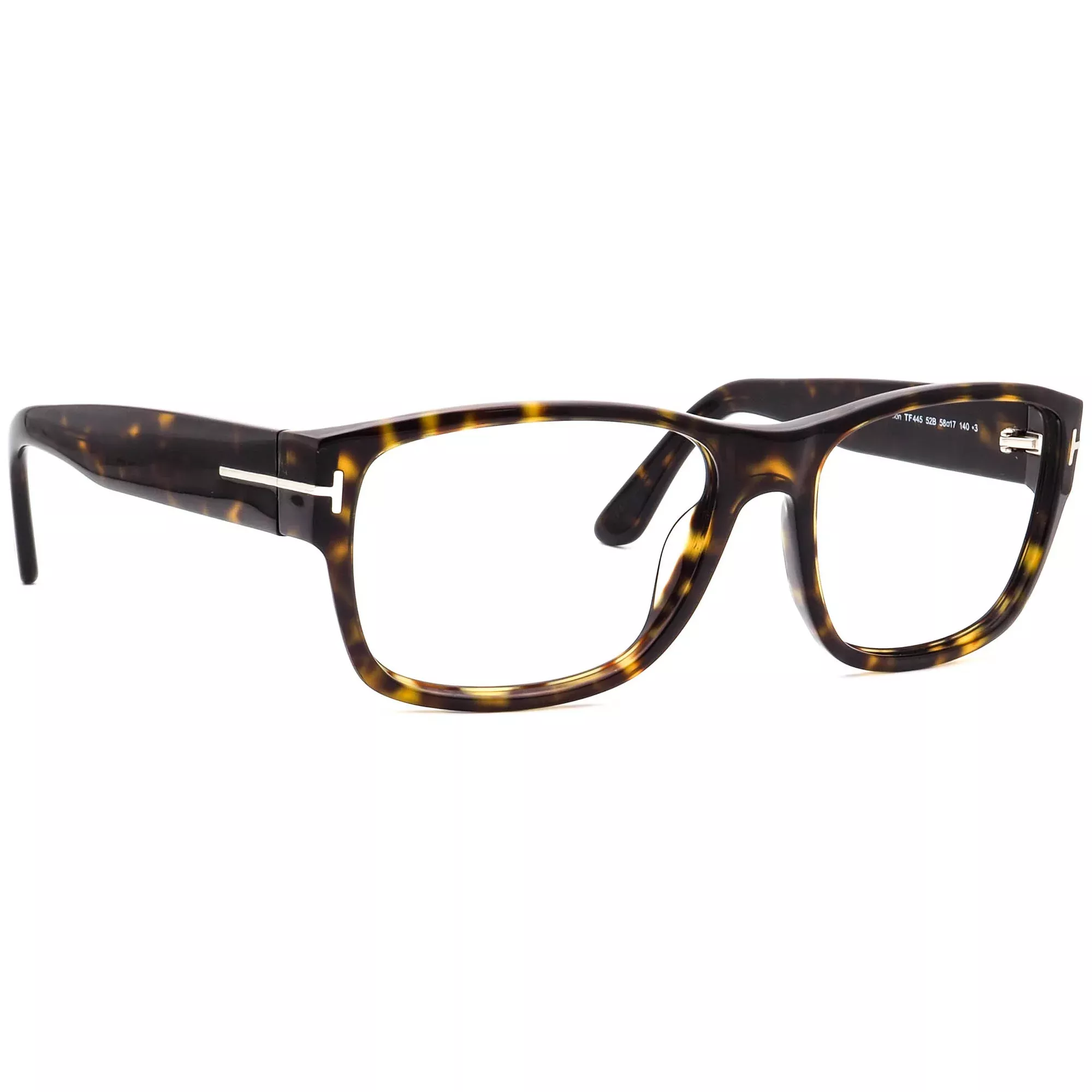 Tom Ford Mason TF445 52B 58□17 140