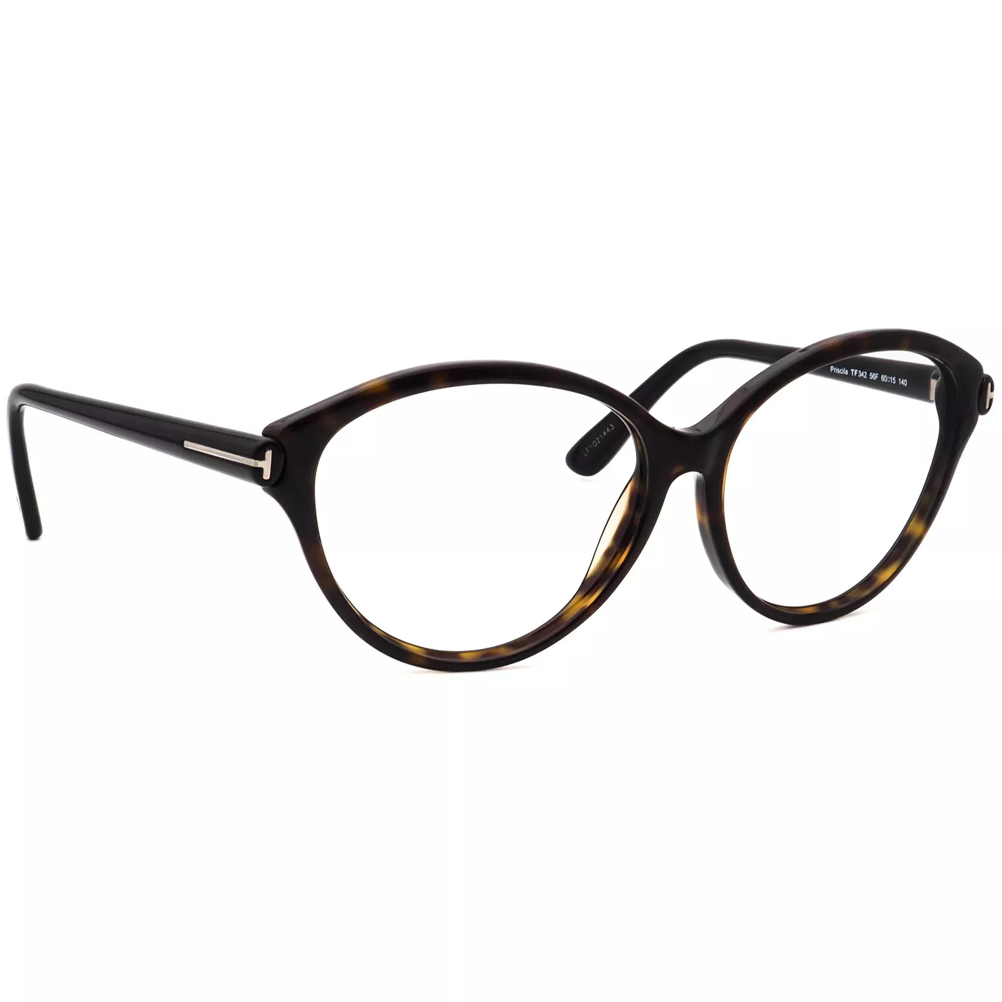 Tom Ford Priscila TF 342 56F60□15 140