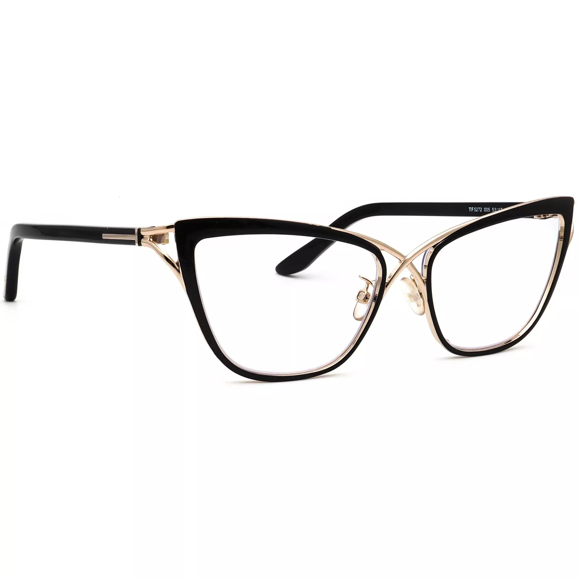 Tom Ford TF 5272 005 53□17 135