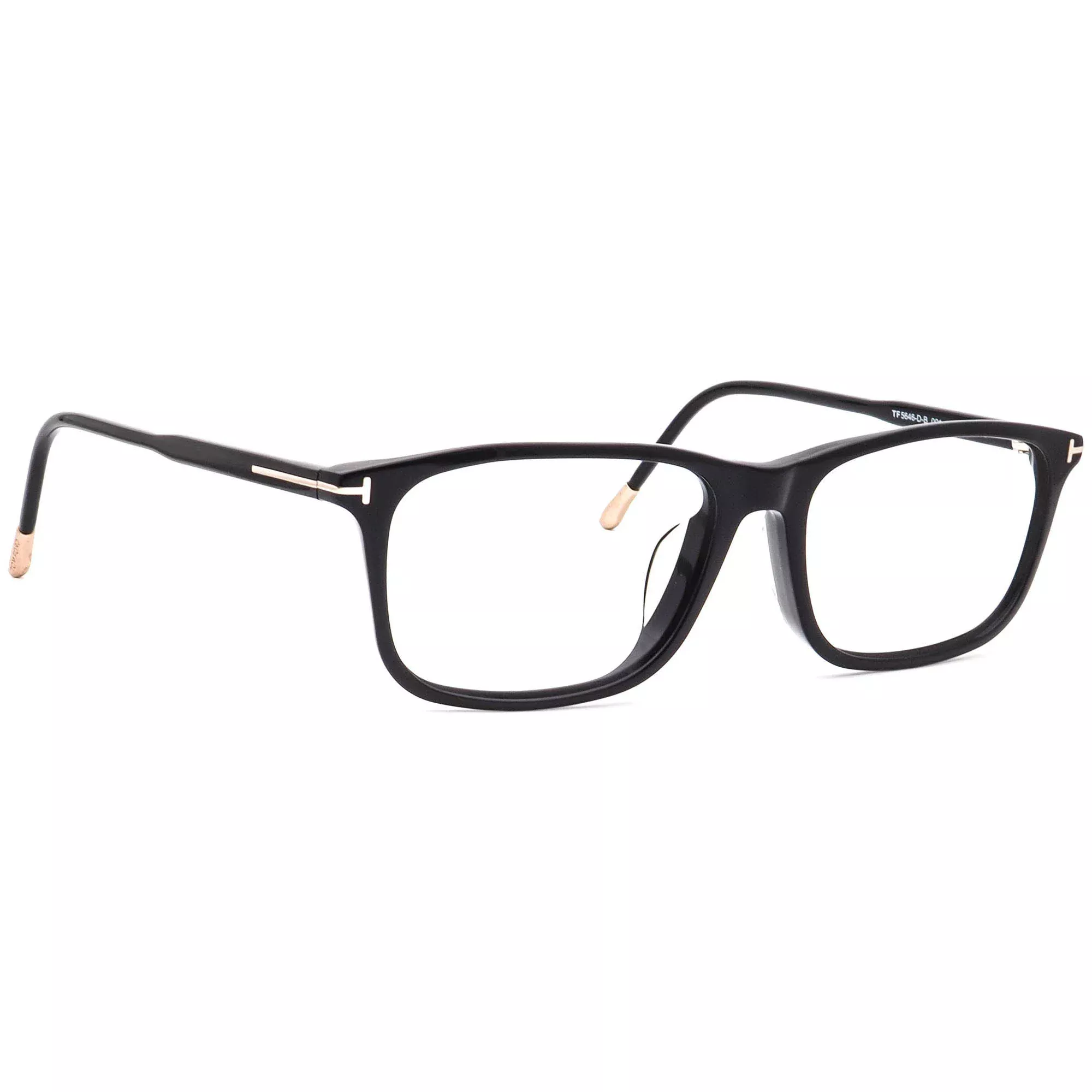 Tom Ford TF 5646-D-B 001 57□17 145