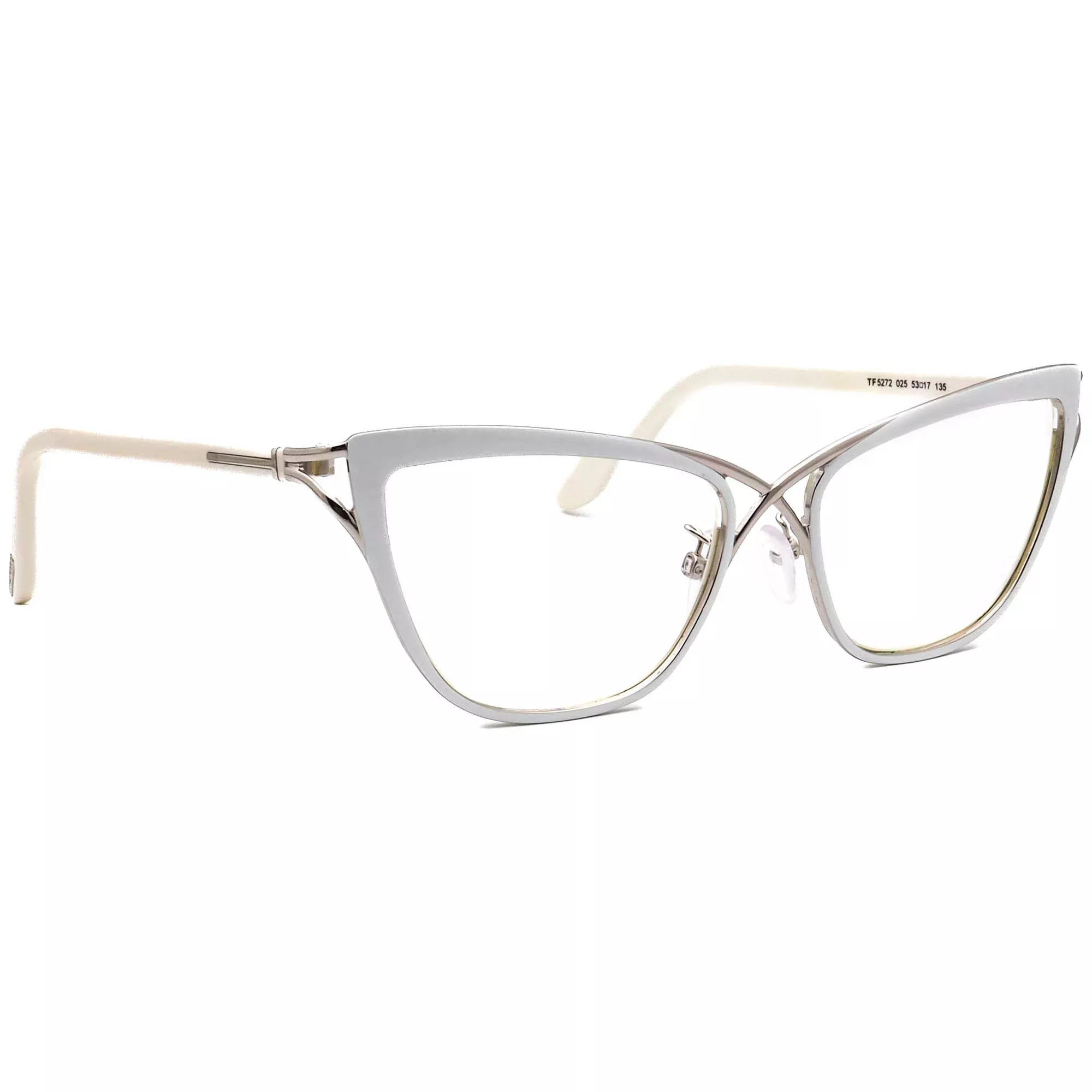 Tom Ford TF5272 025 53□17 135