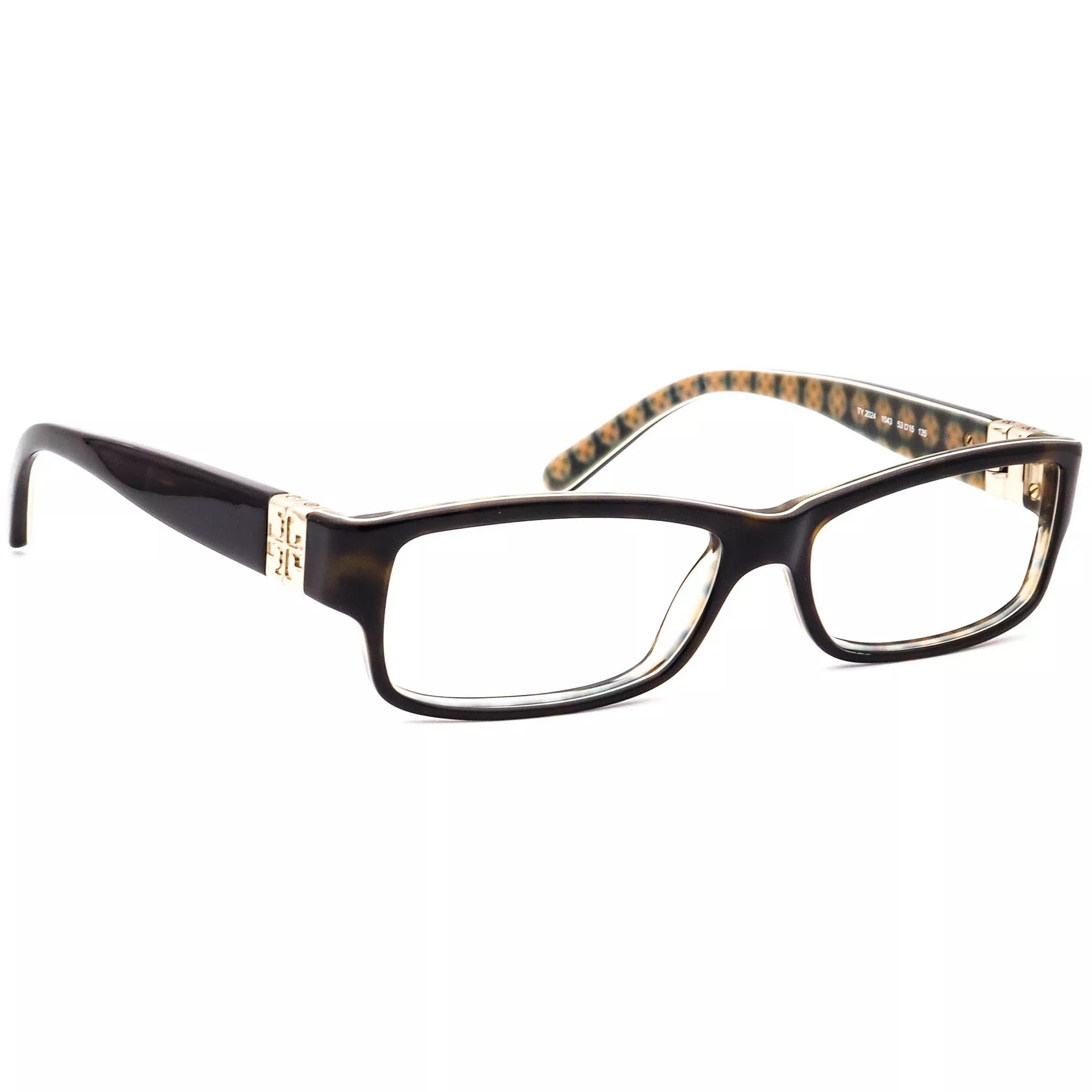 Tory Burch TY 2024 1043 53□15 135