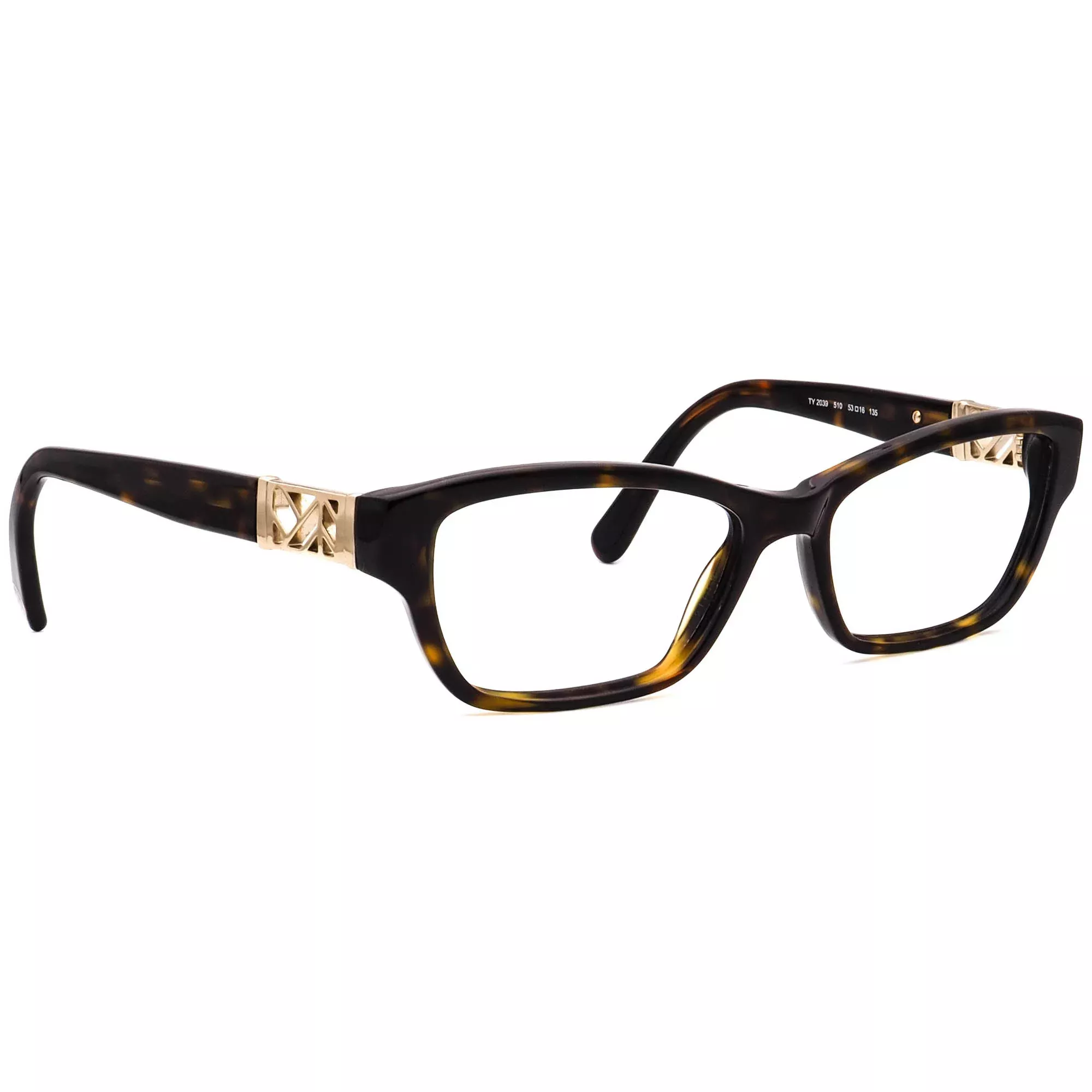 Tory Burch TY 2039 51053□16 135