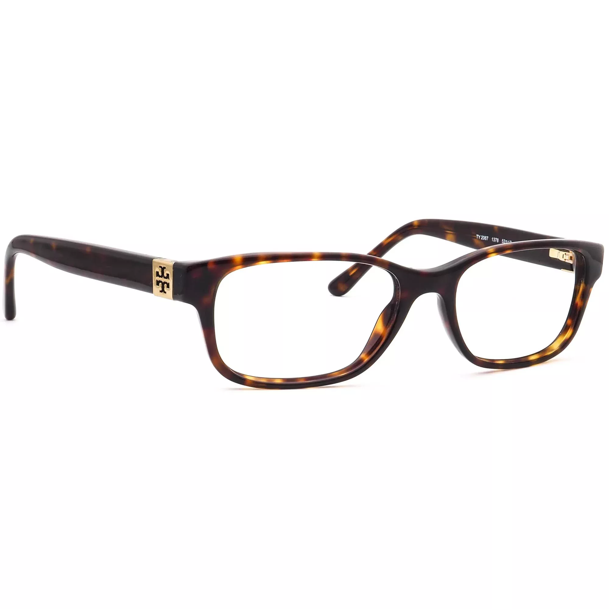Tory Burch TY 2067 1378 52□17 135