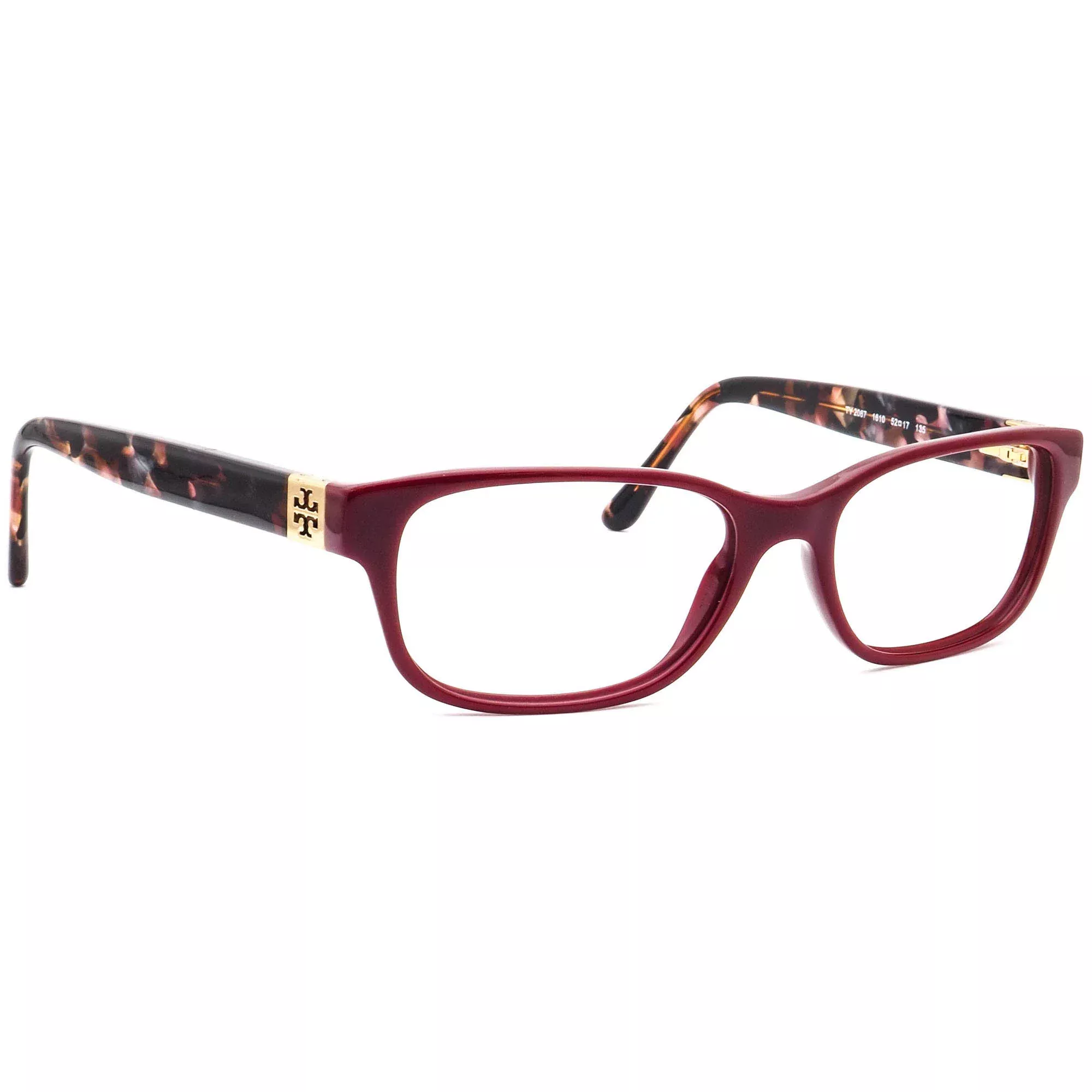 Tory Burch TY 2067 1610 52□17 135