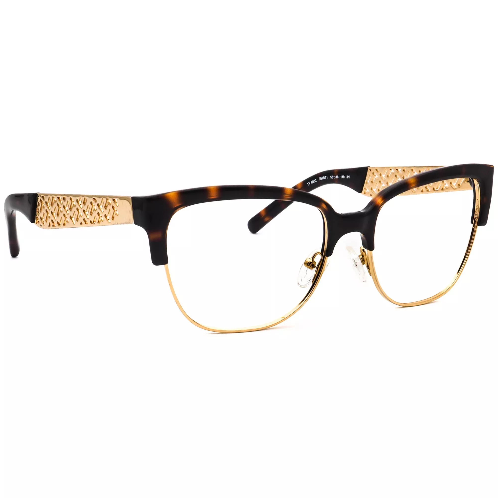 Tory Burch TY 6032 3016/7156□18 140