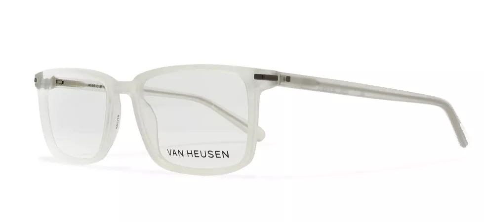 Van Heusen 195 Clear