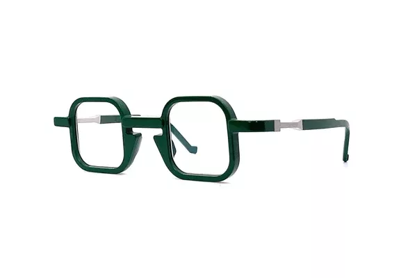 Vava - WL0066 (Green)