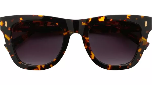 VENTICENTO Havana Flame Occhiali da Sole