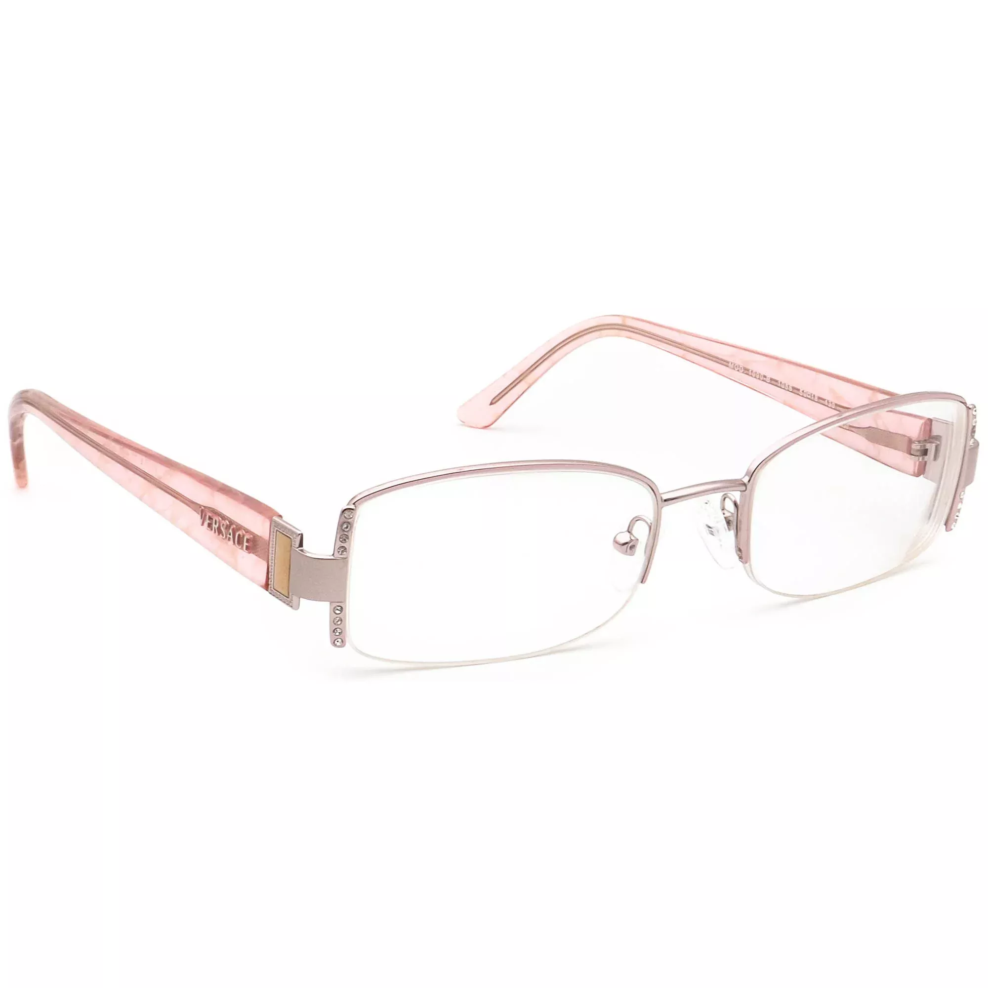 Versace MOD. 1090-B 1056 50□18 130
