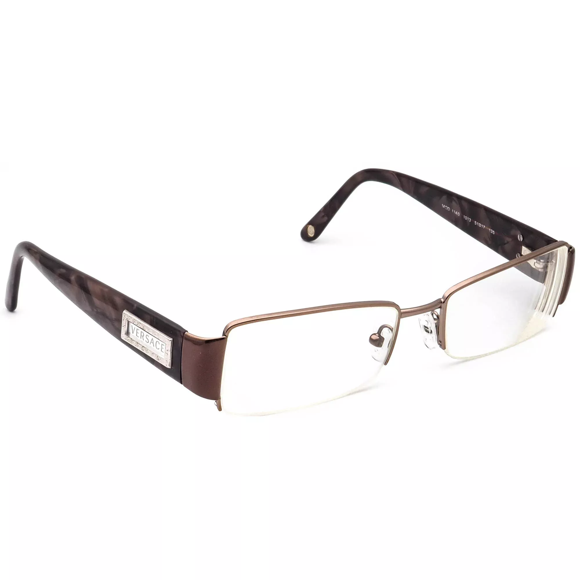 Versace MOD. 1140 101351□17 135