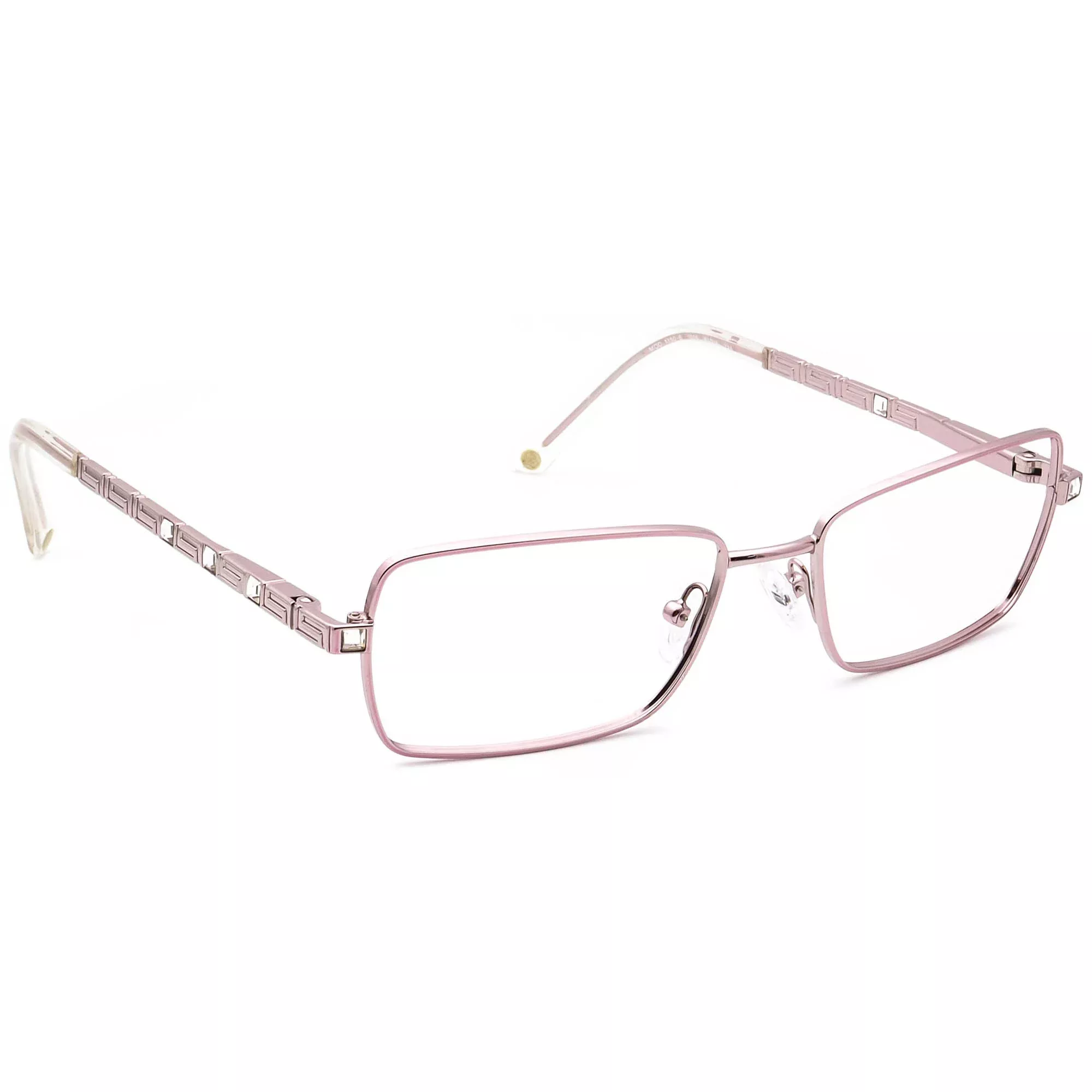 Versace MOD. 1150-B 1056 51□16 135