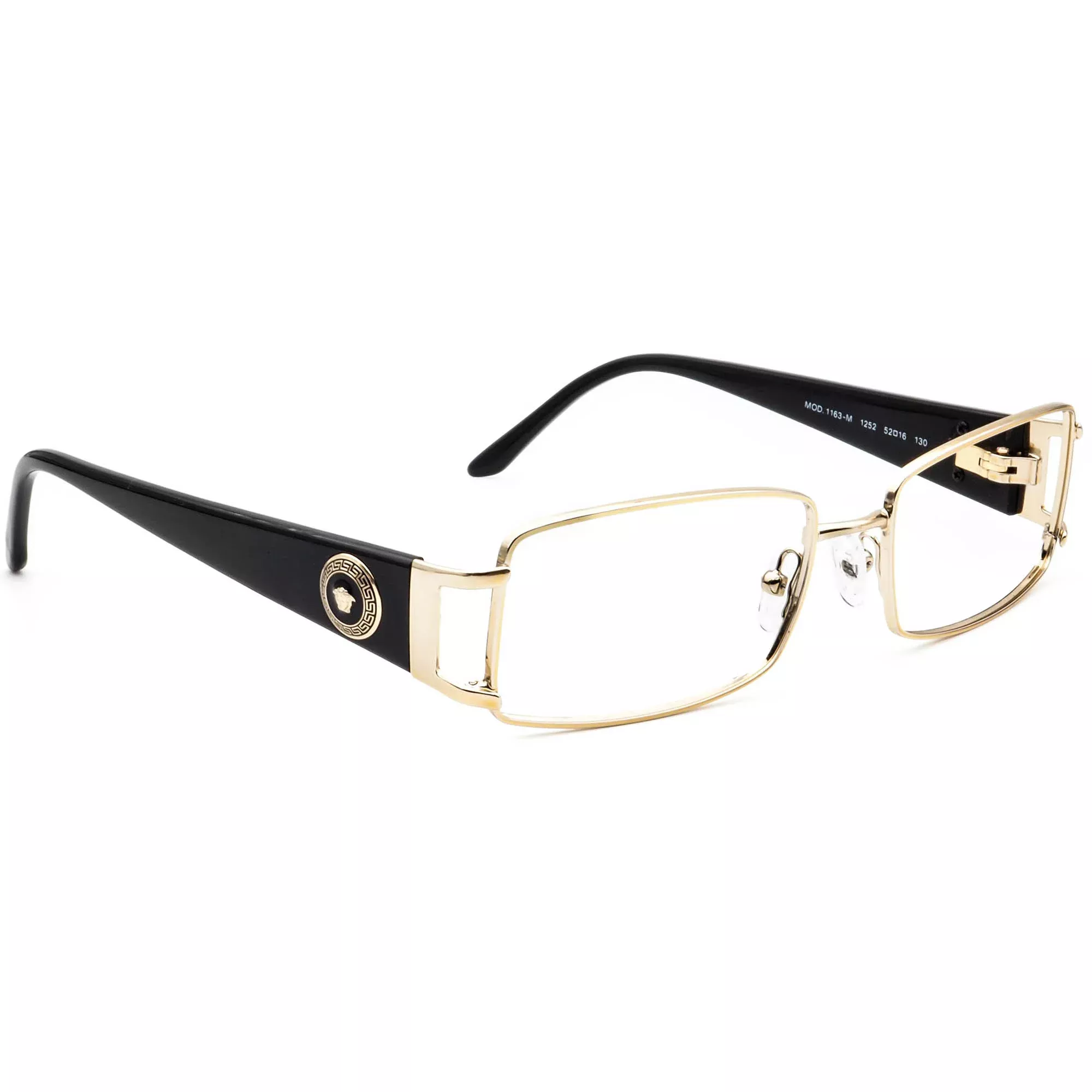 Versace MOD. 1163-M 125252□16 130