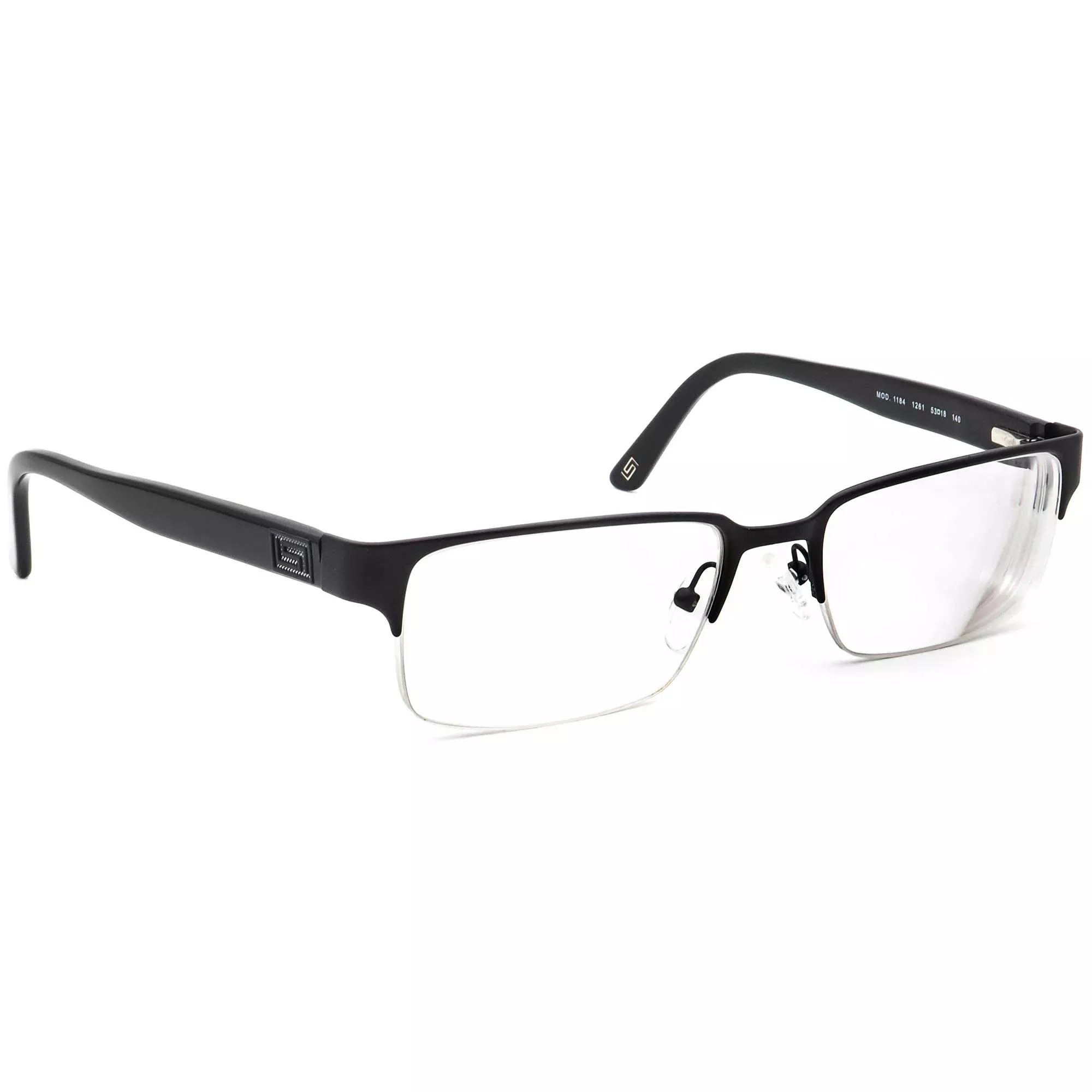 Versace MOD. 1184 126153□18 140