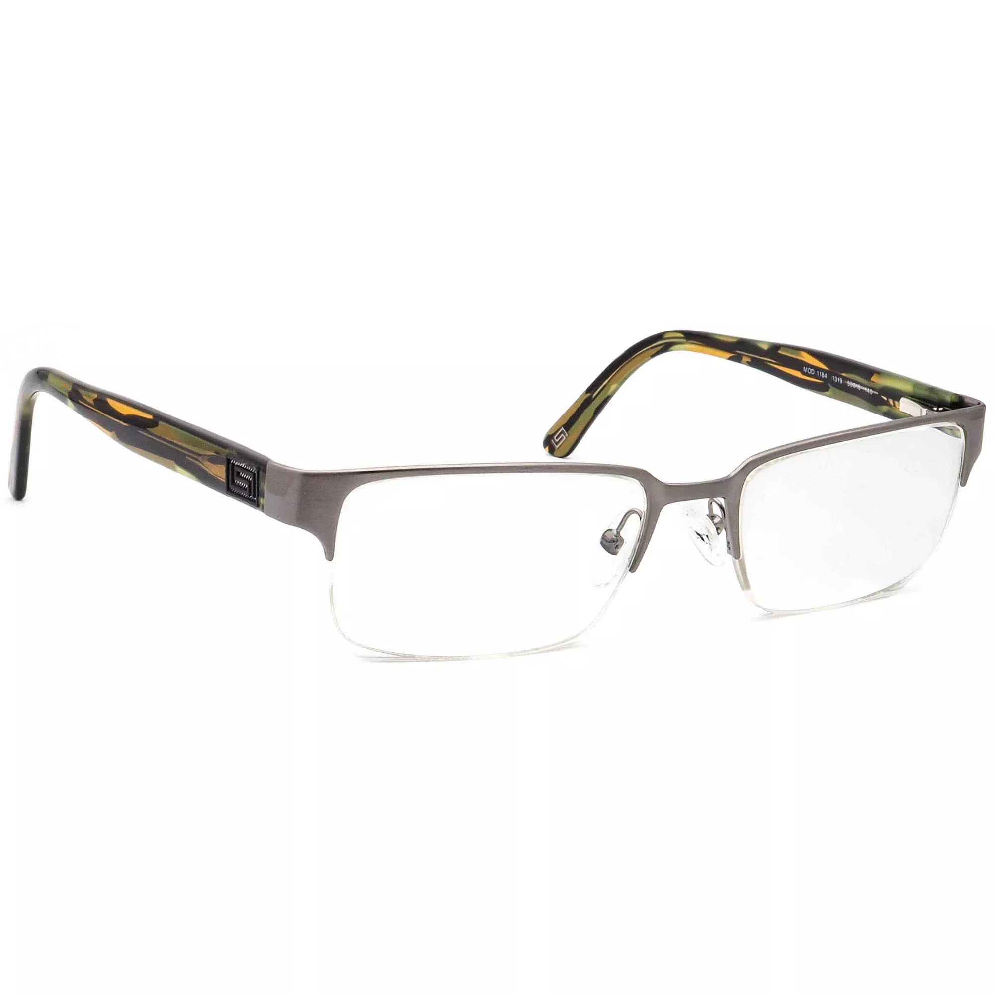 Versace MOD. 1184 131953□18 140
