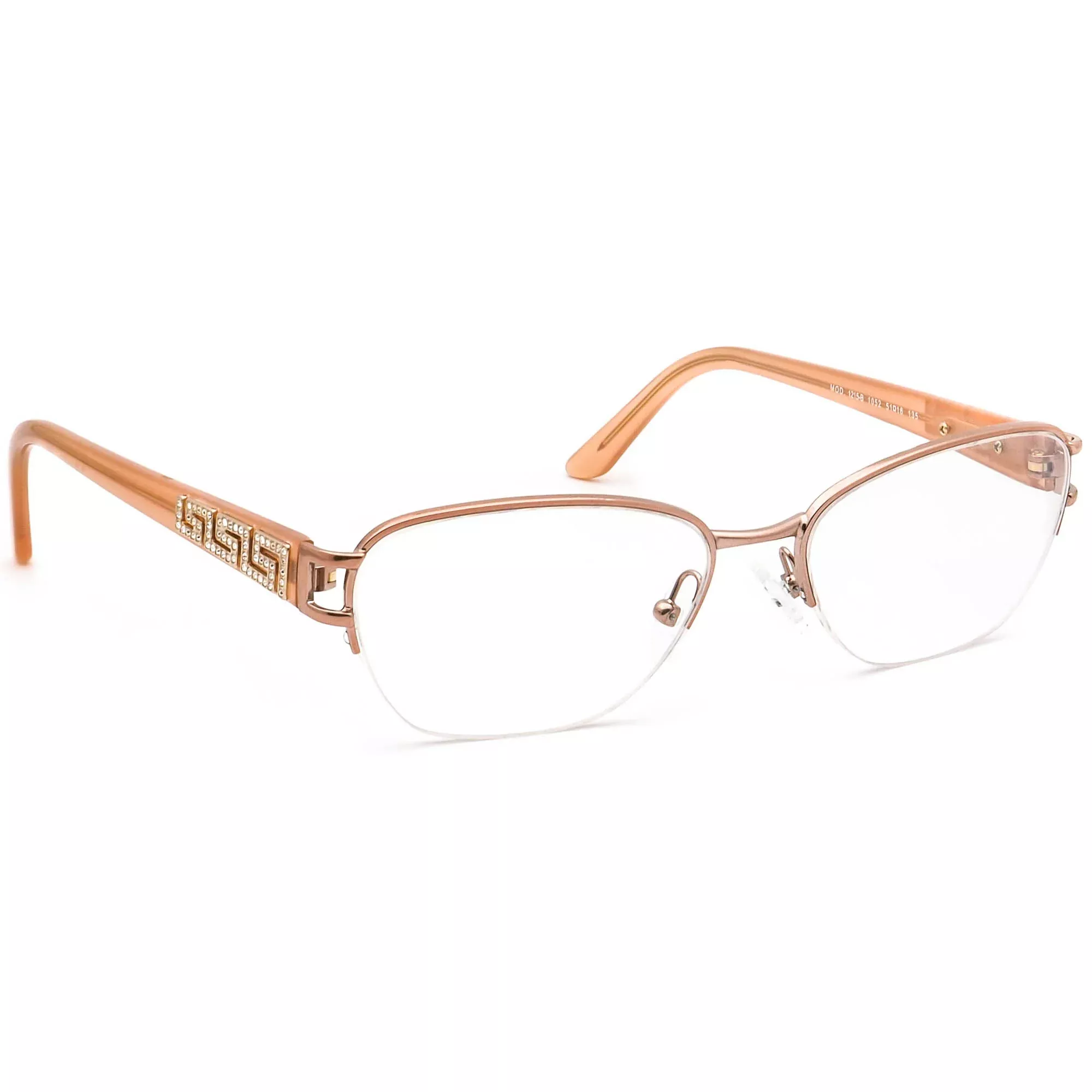 Versace MOD. 1215-B 105251□16 135