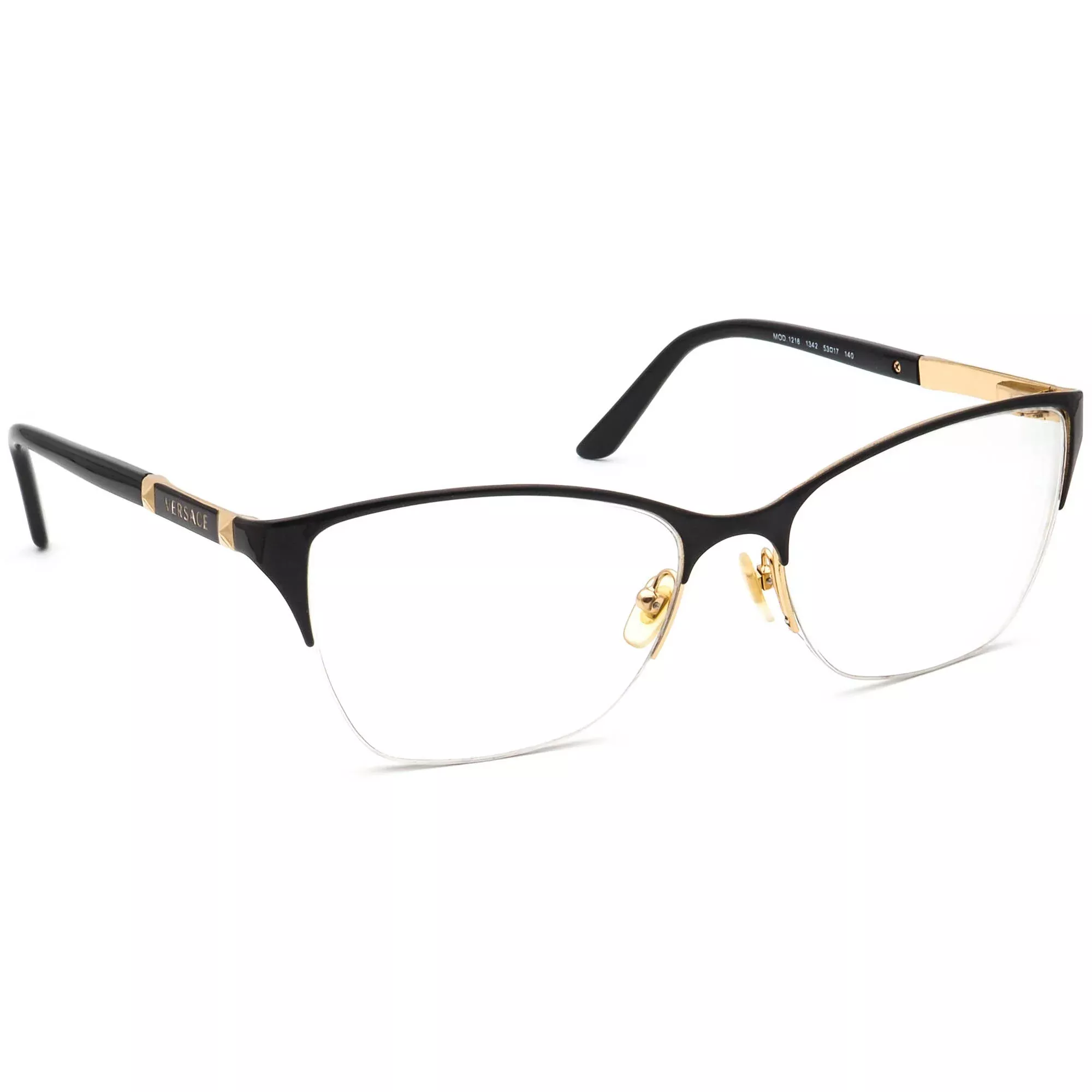 Versace MOD. 1218 134253□17 140