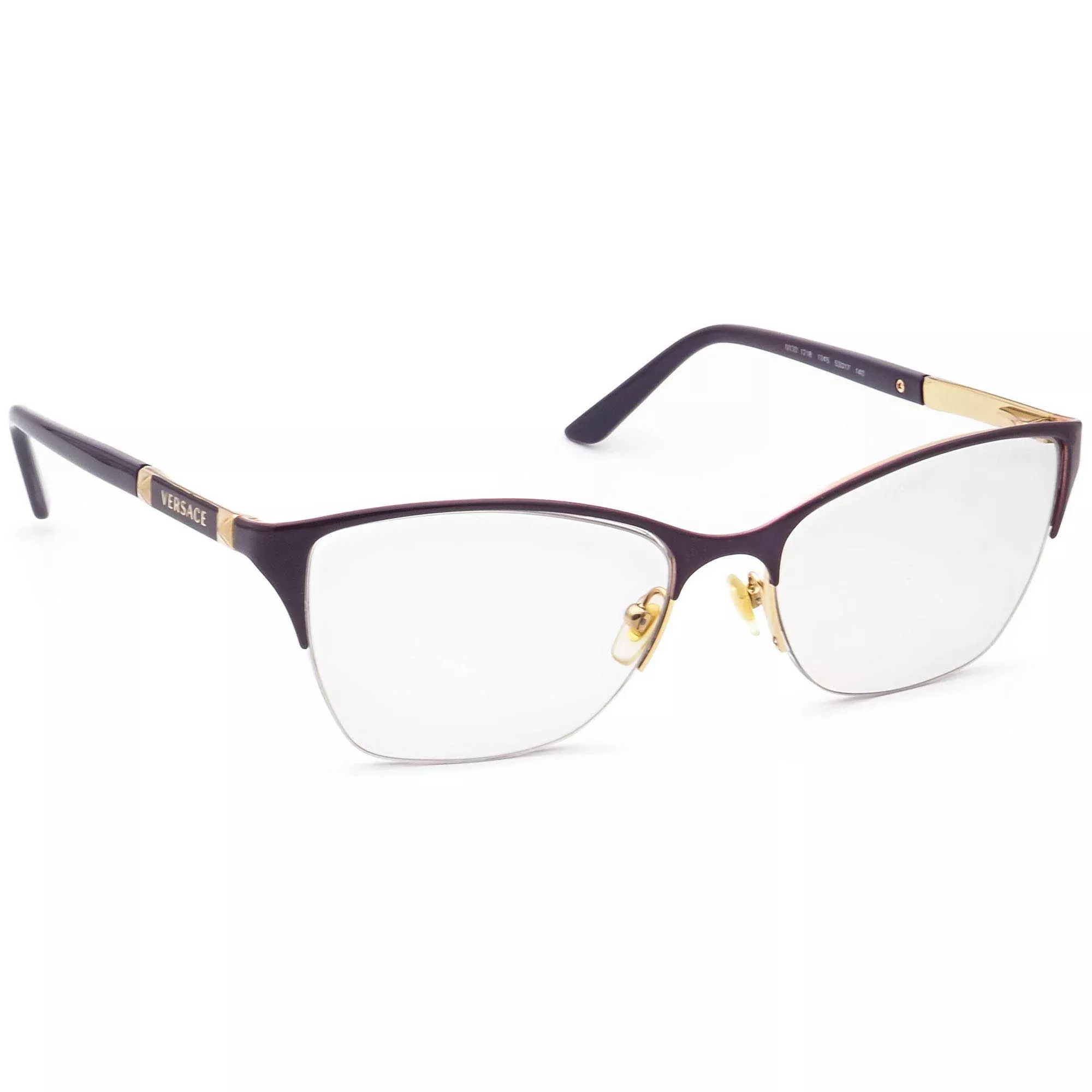 Versace MOD. 1218 1345 53□17 140