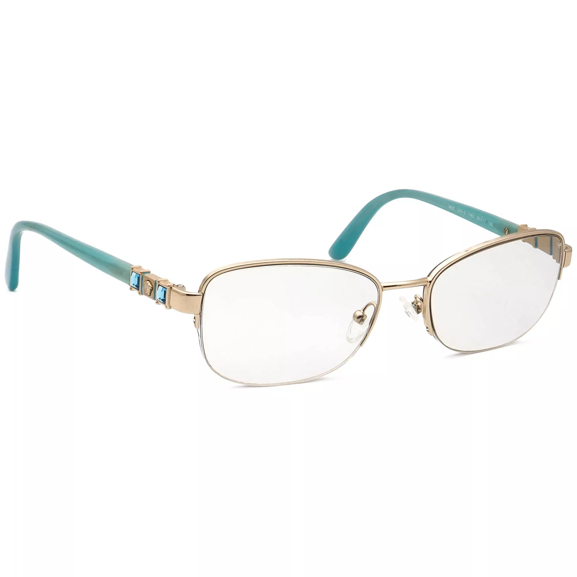 Versace MOD. 1230-B 136254□17 135