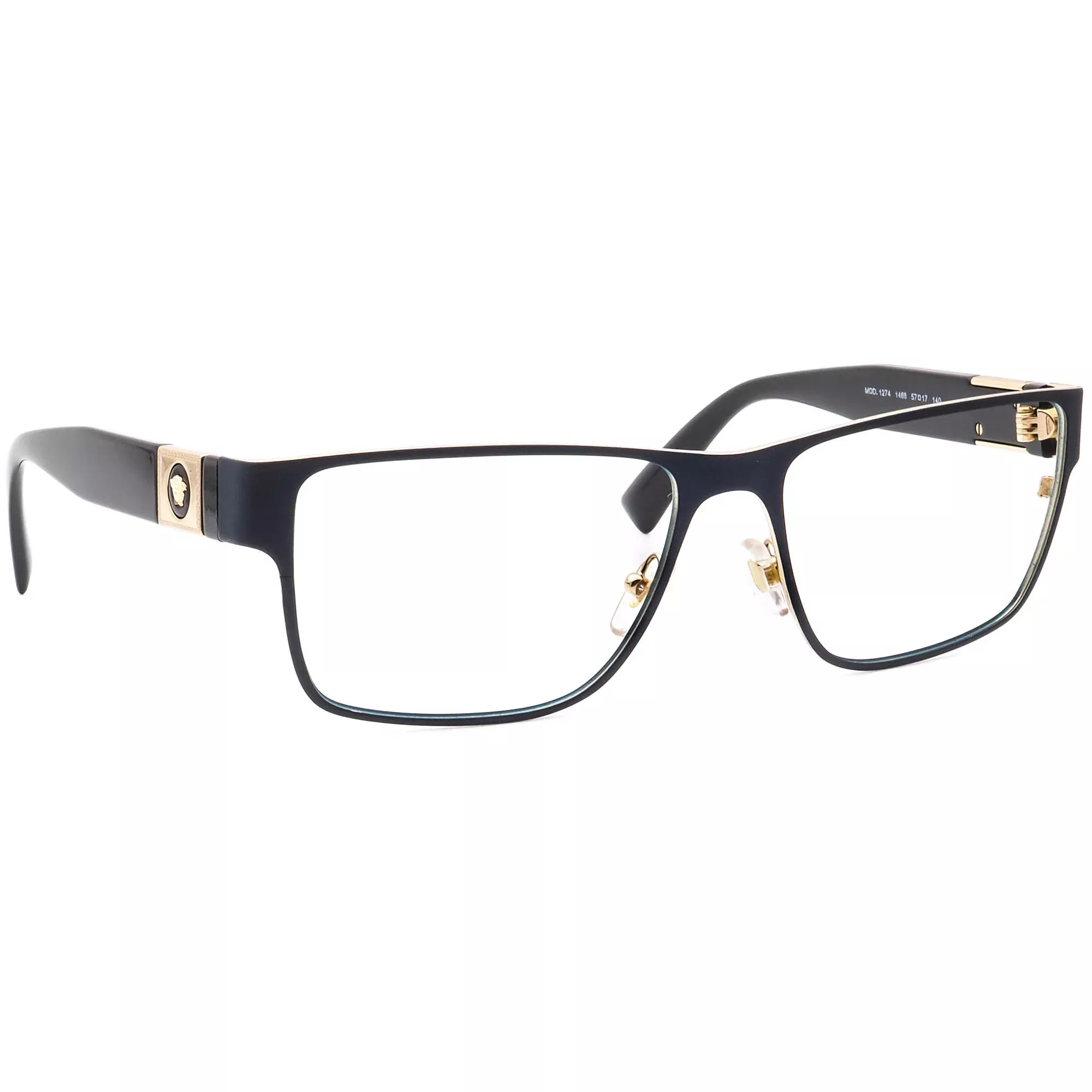 Versace MOD. 1274 146857□17 140