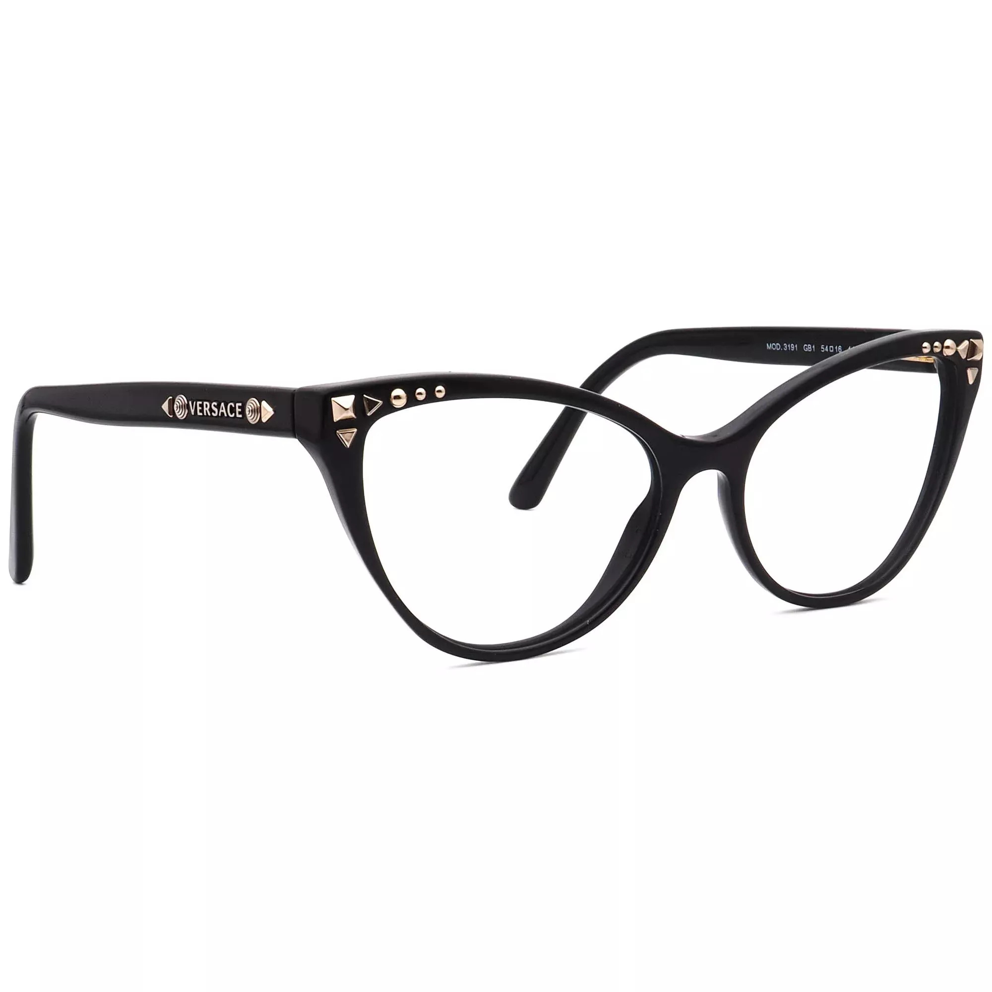 Versace MOD. 3191 GB154□16 140