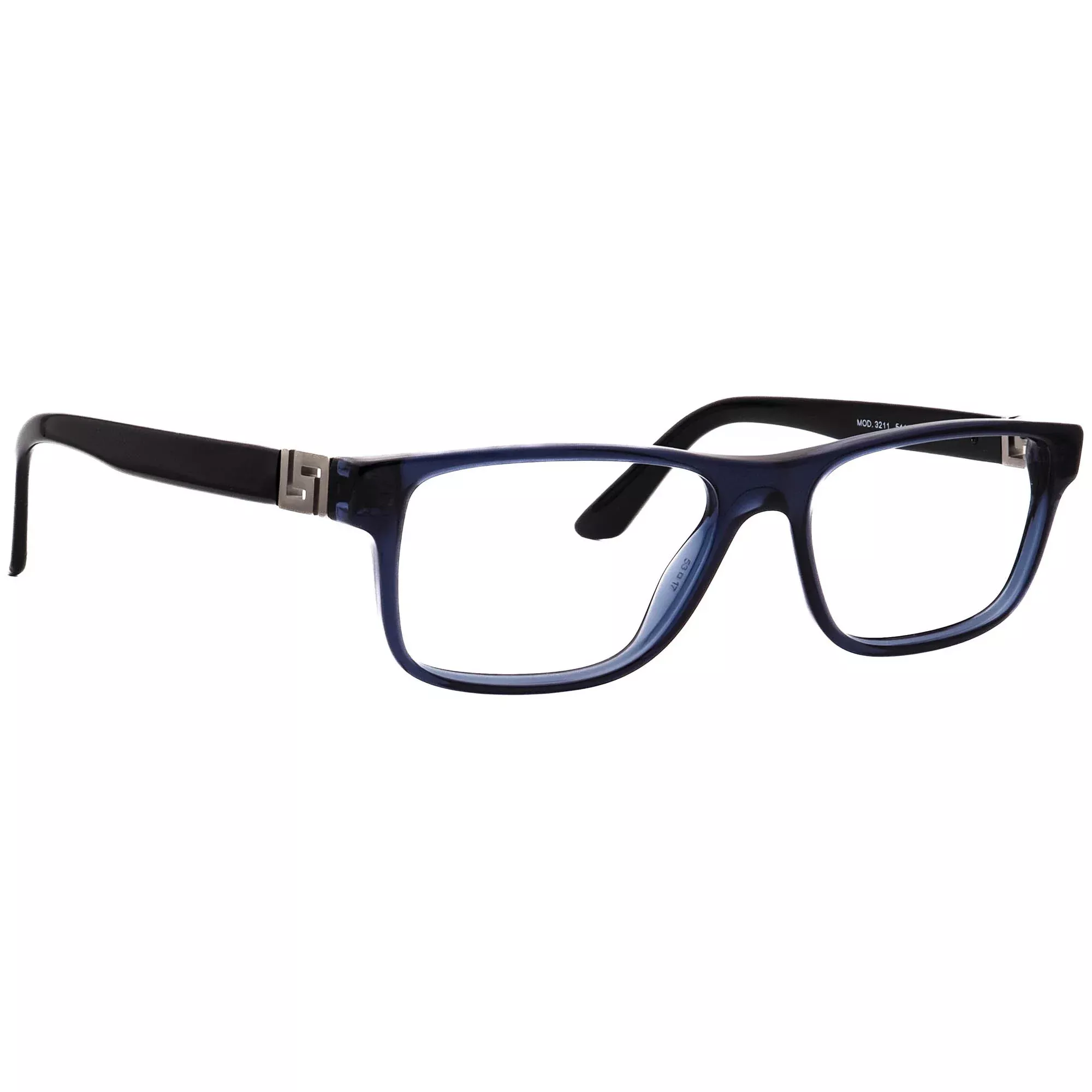 Versace MOD. 3211 511153□17 145