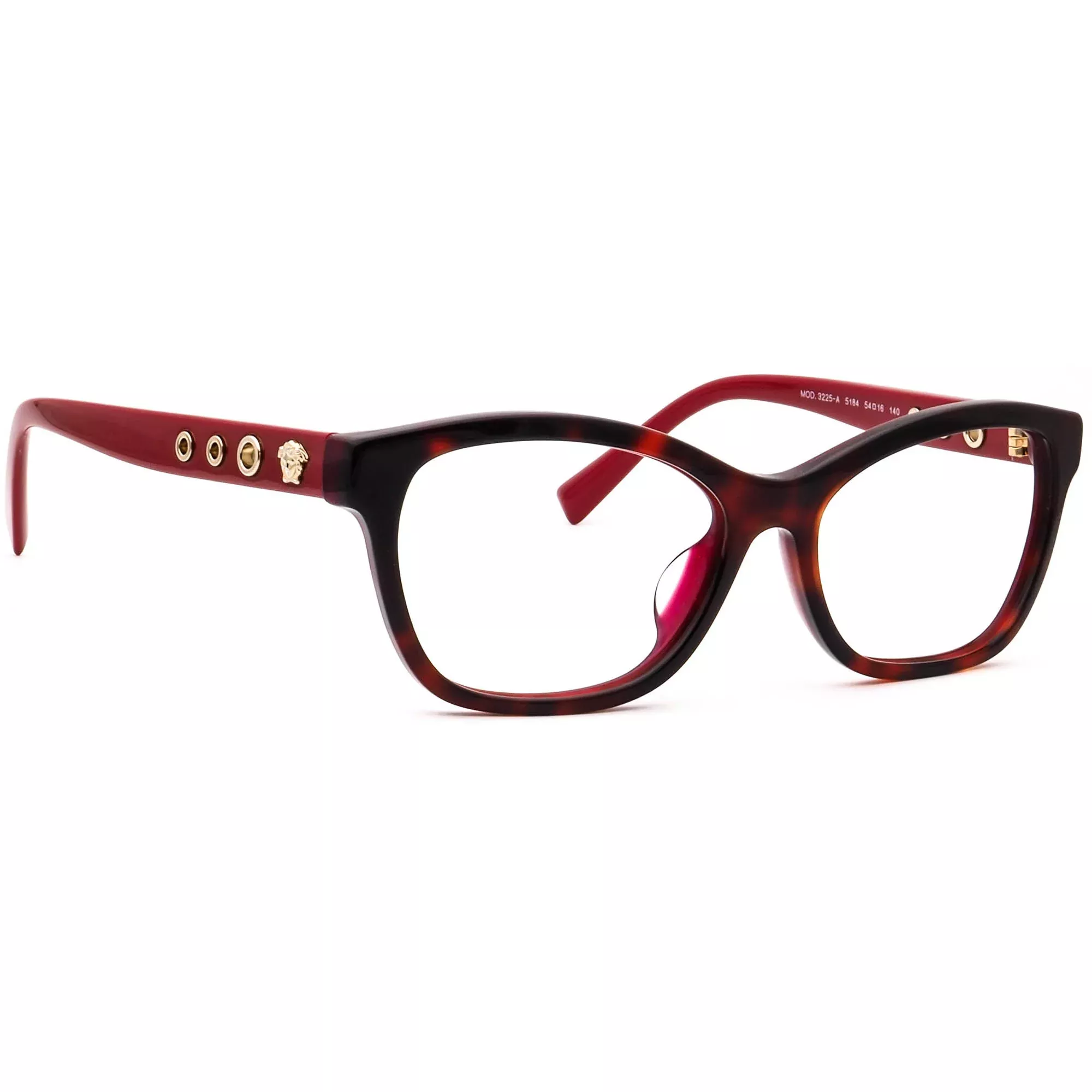 Versace MOD. 3225-A 5184 54□16 140