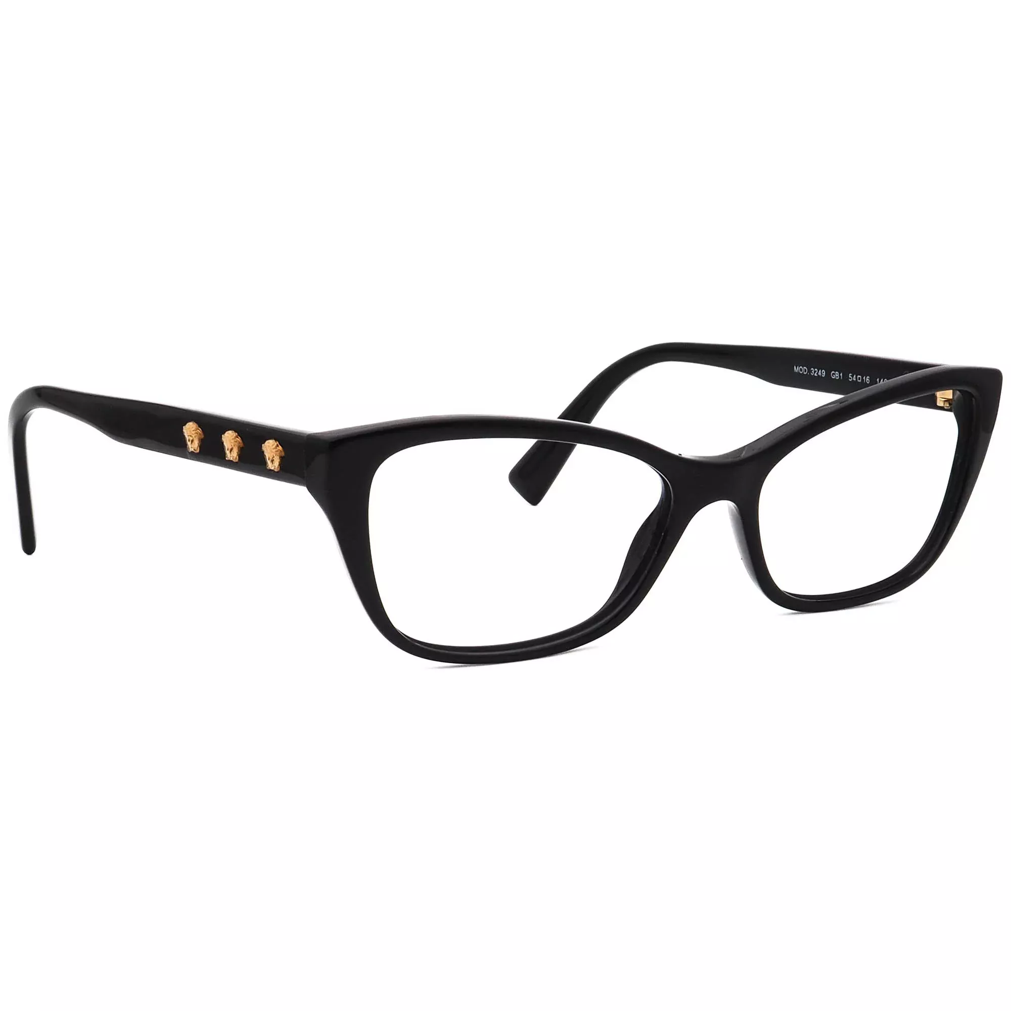 Versace MOD. 3249 GB154□16 140